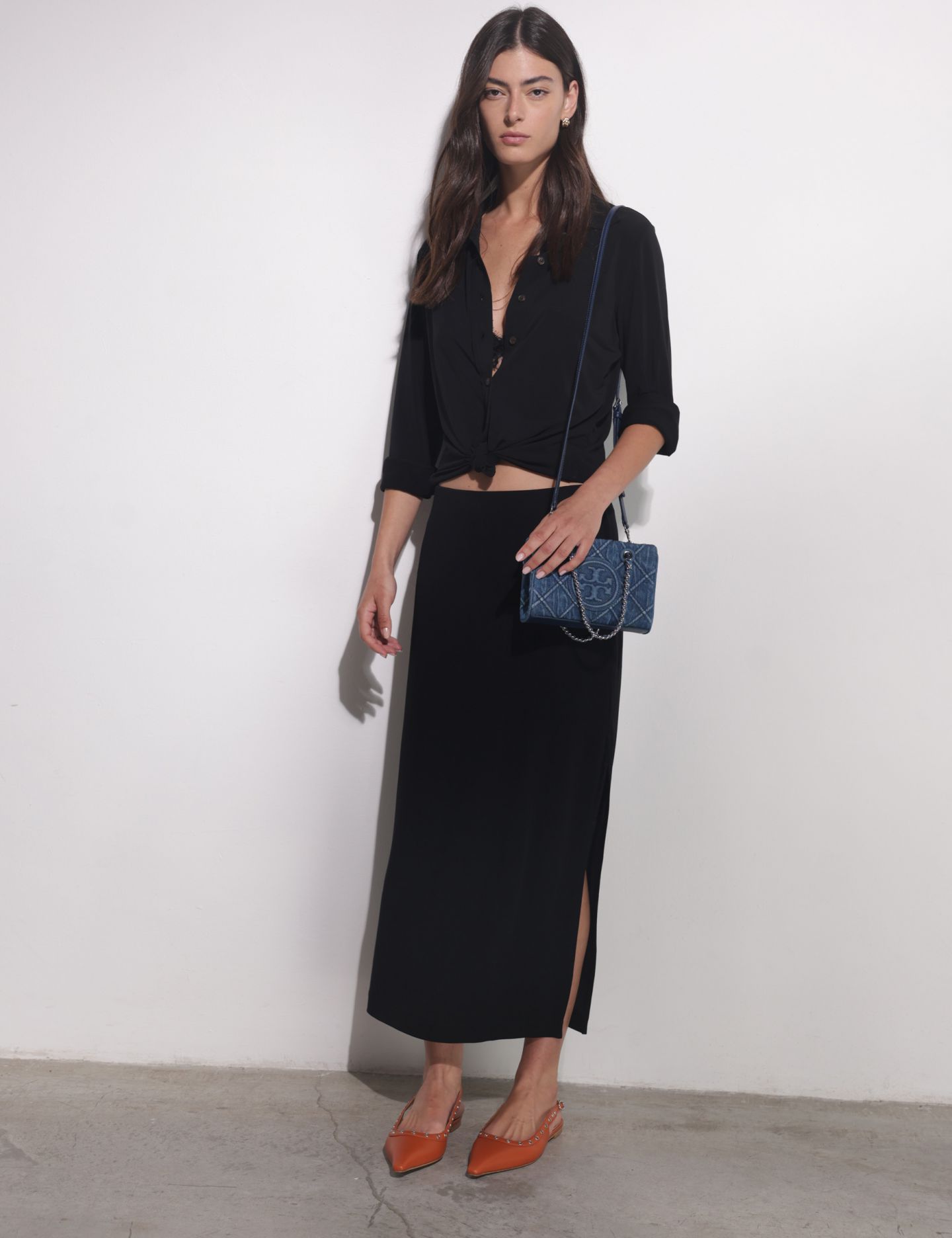 תיק TOTE מיני דנים - תיקים