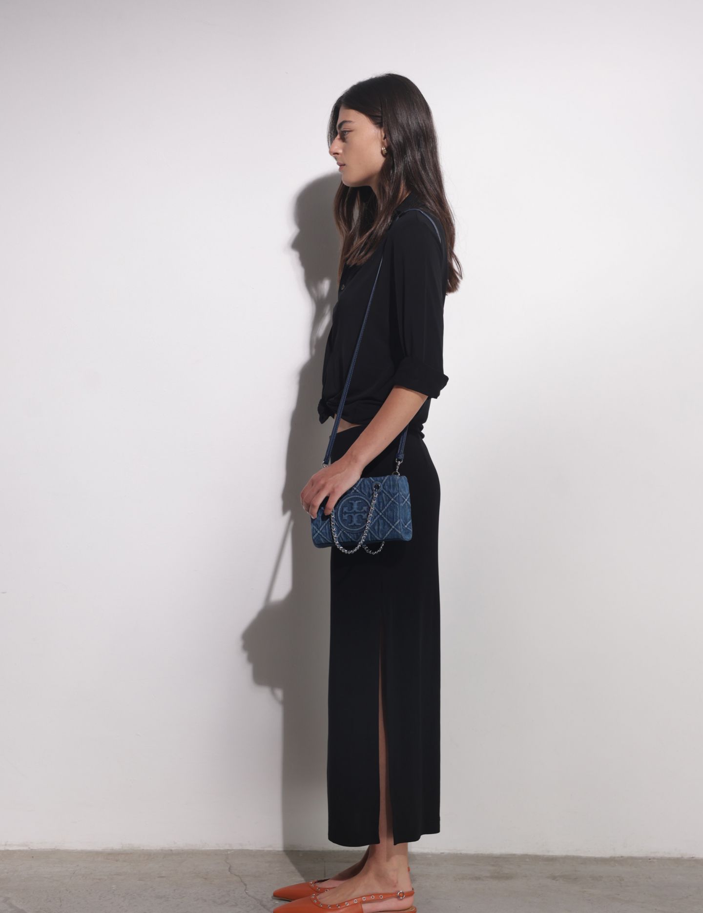 תיק TOTE מיני דנים - תיקים