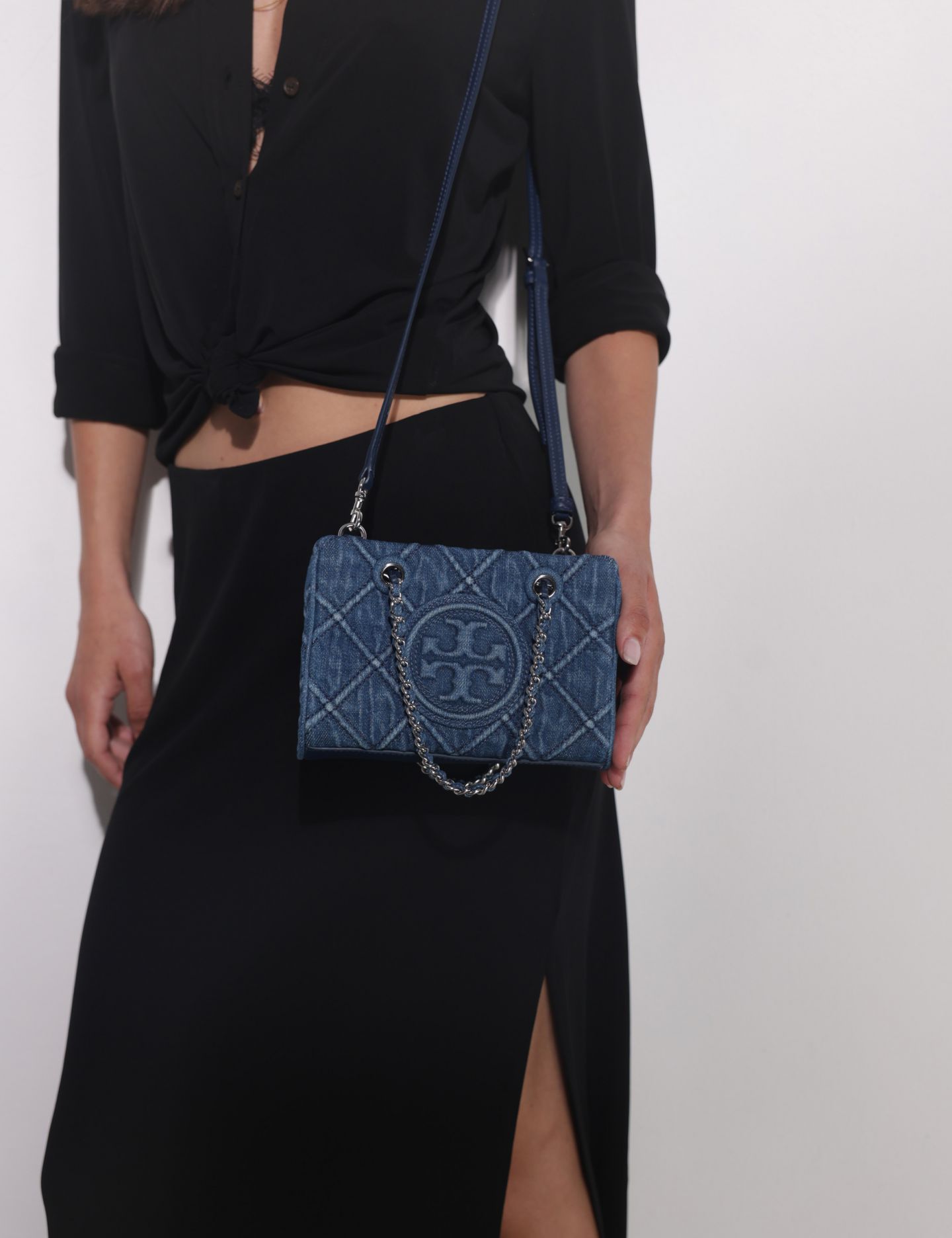 תיק TOTE מיני דנים - תיקים