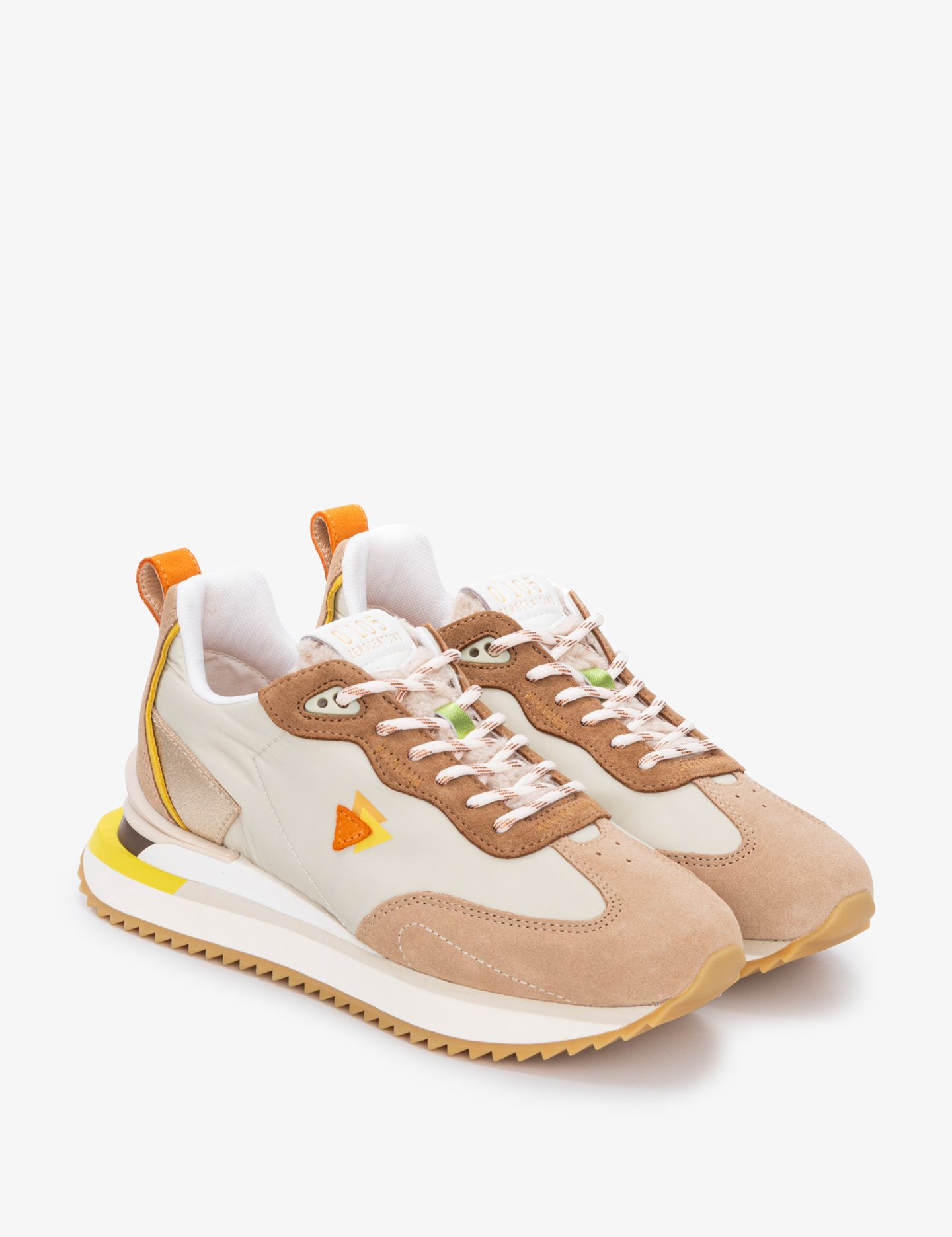 נעלי סניקרס LENOX - נעליים