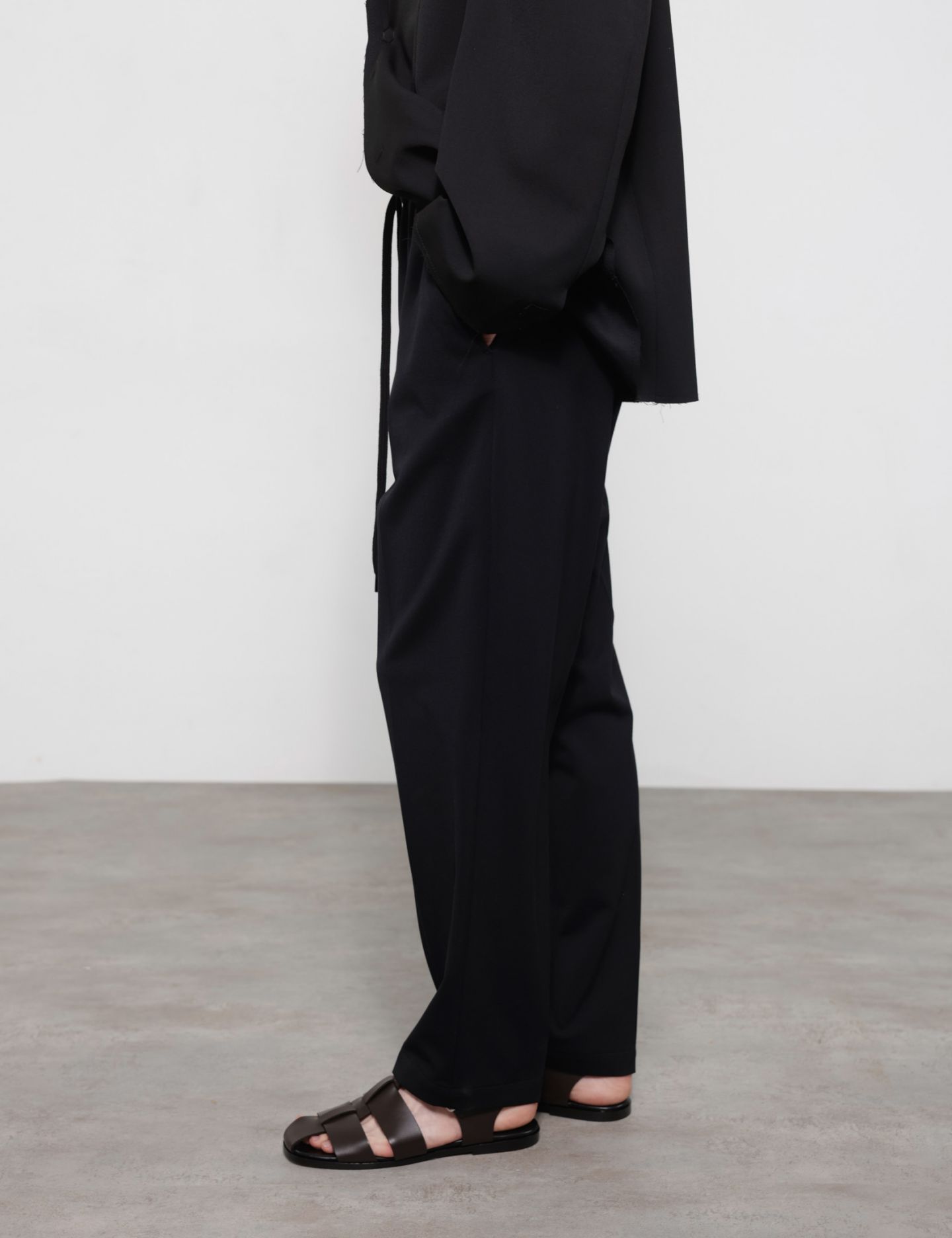 מכנסיים ארוכים קלילים - בגדים