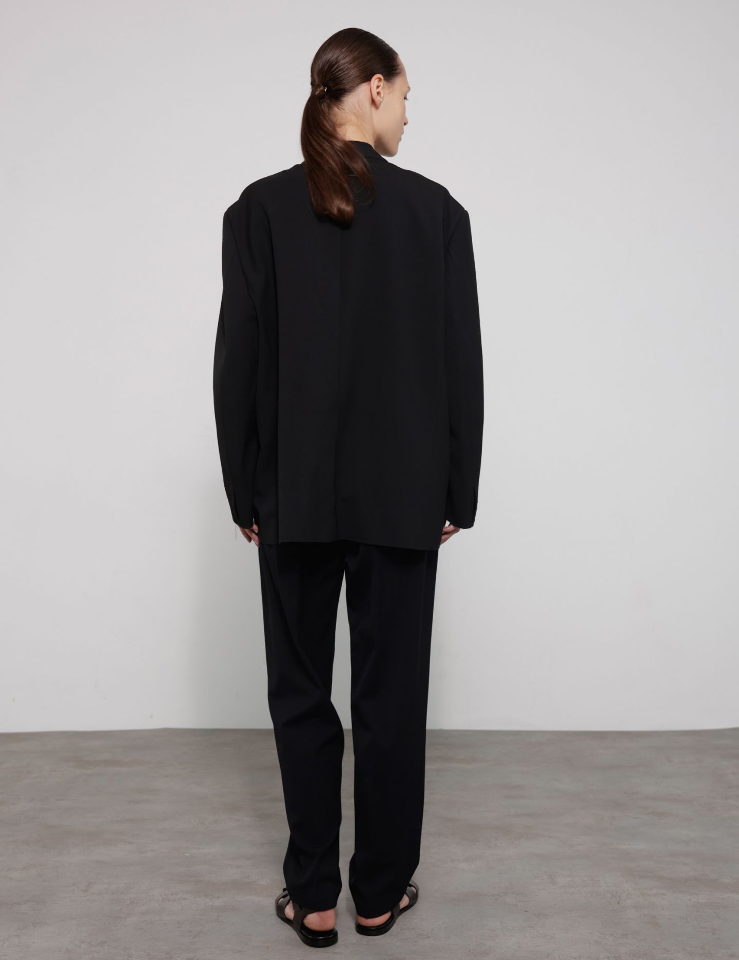 מכנסיים ארוכים קלילים - בגדים