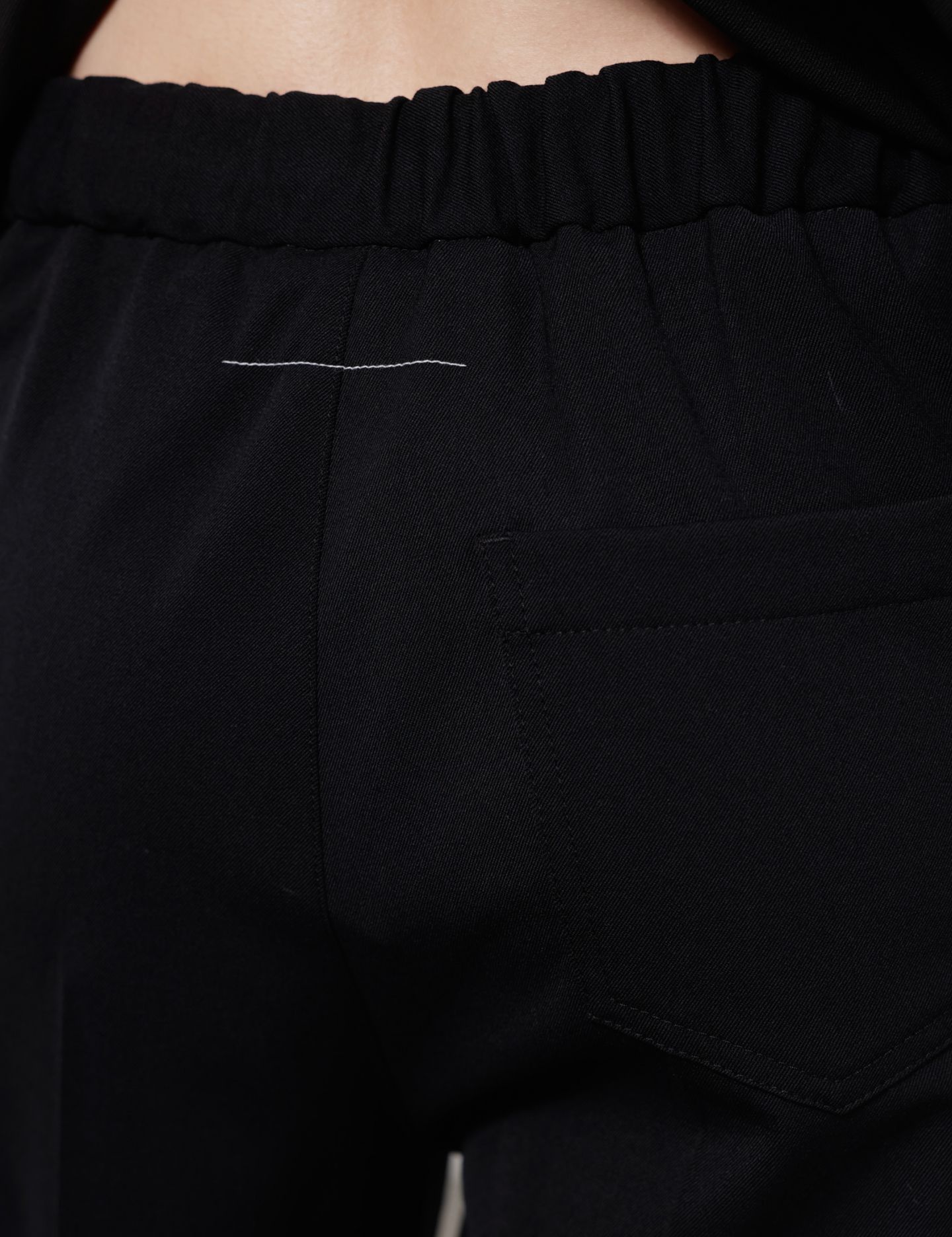 מכנסיים ארוכים קלילים - בגדים