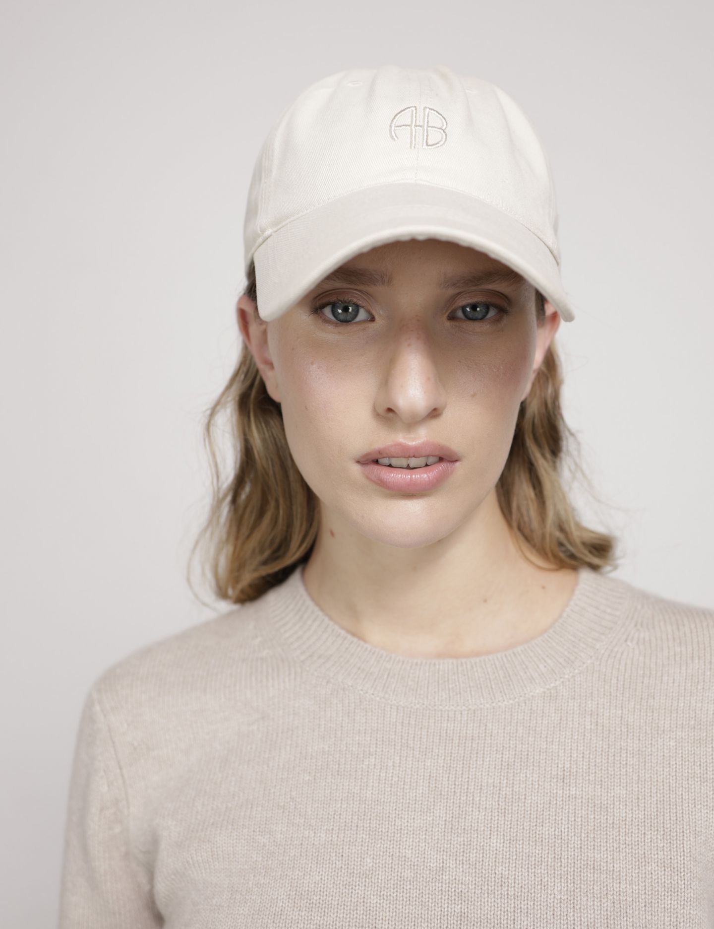 כובע ג’רמי - אביזרים