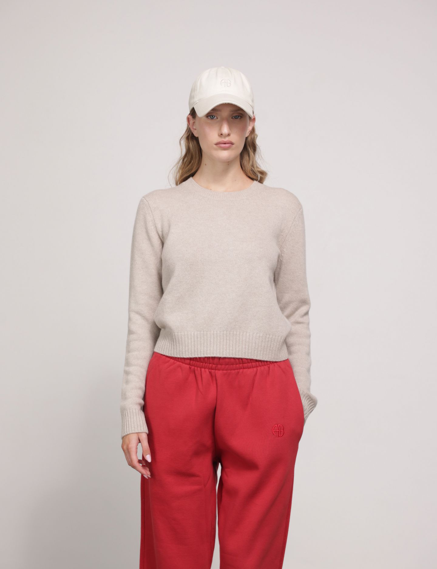 כובע ג’רמי - אביזרים