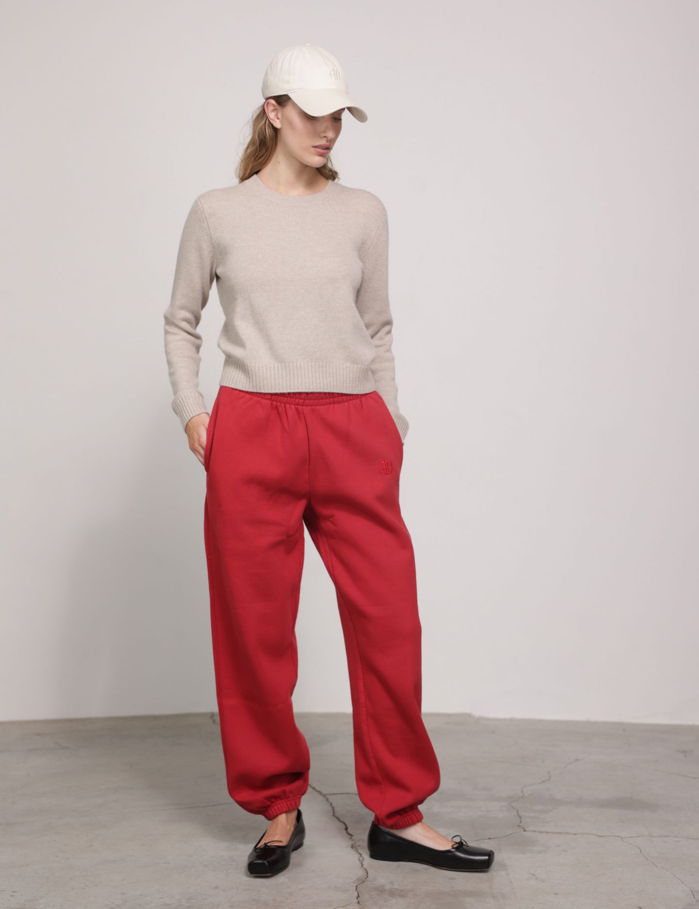 כובע ג’רמי - אביזרים