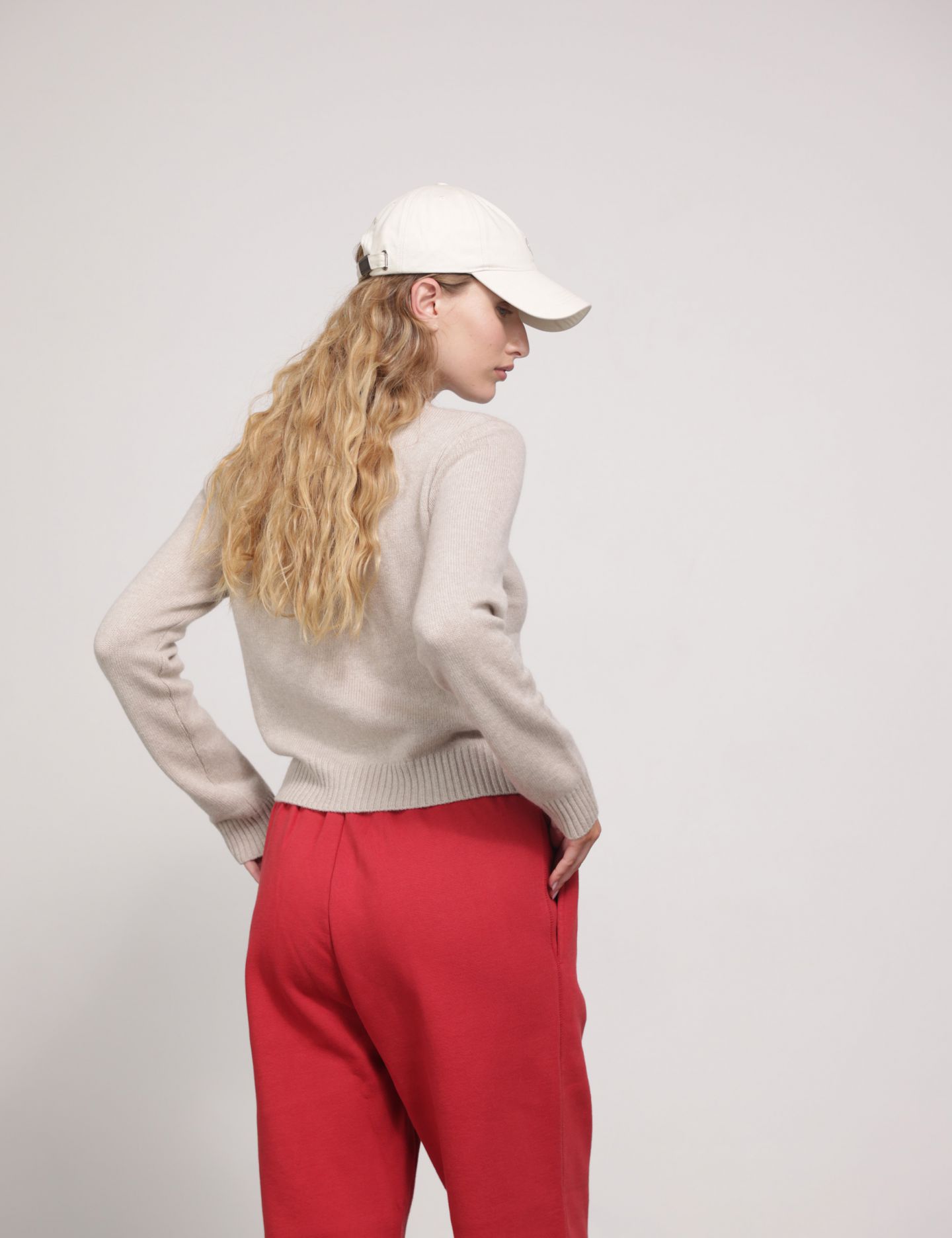 כובע ג’רמי - אביזרים