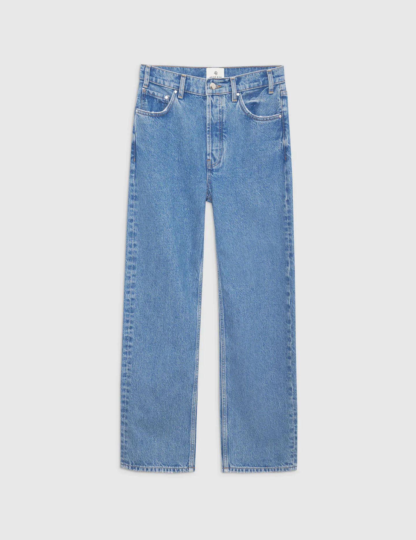 מכנסי ג’ינס GAVIN - בגדים