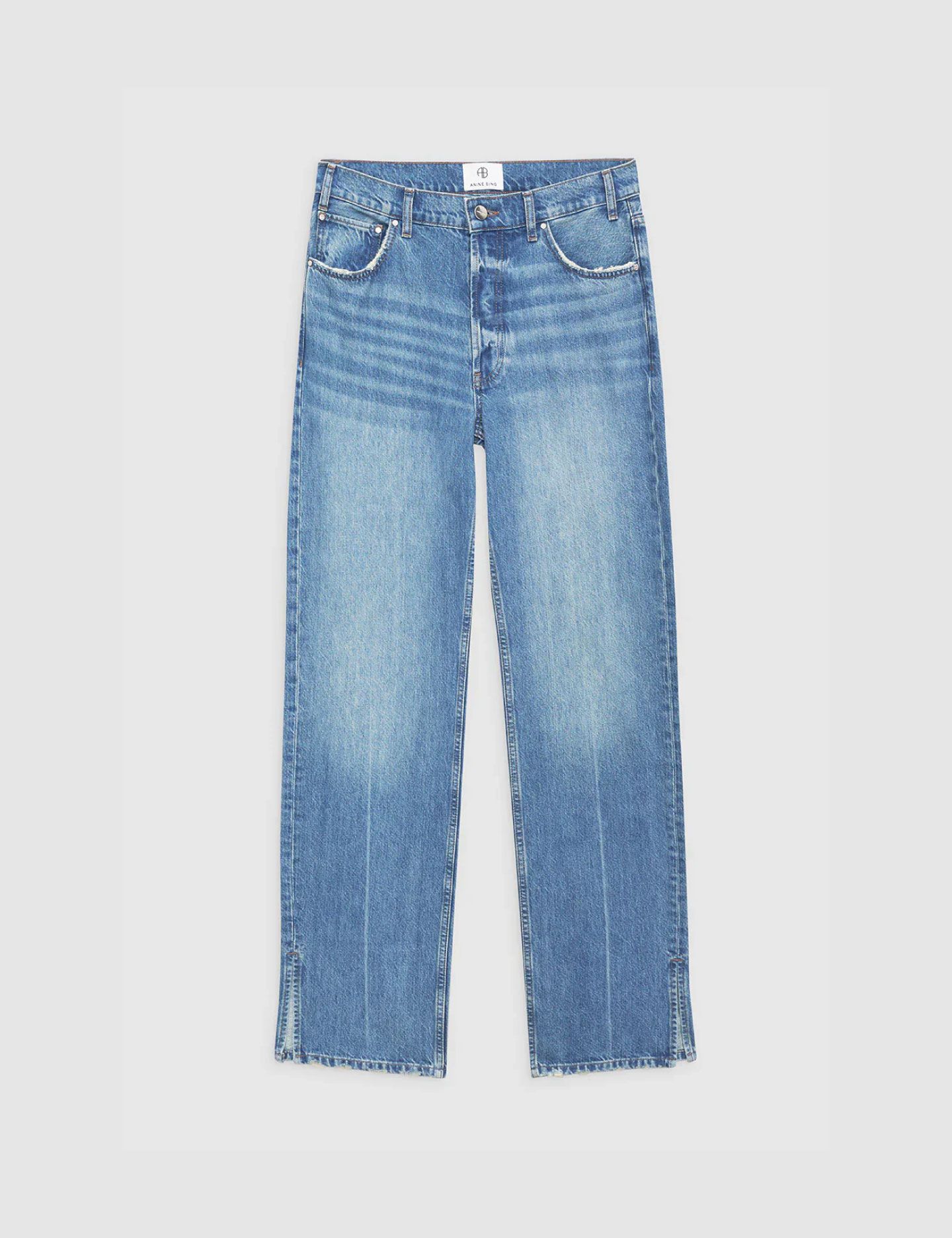 מכנסי ג’ינס ROY - בגדים