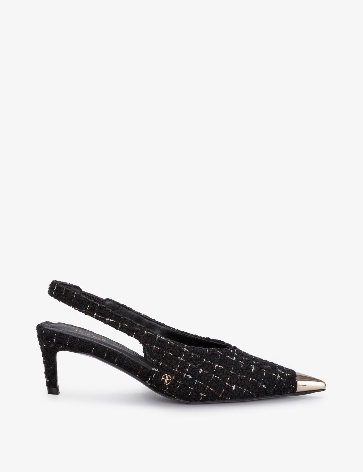 נעלי עקב נינה - נעליים