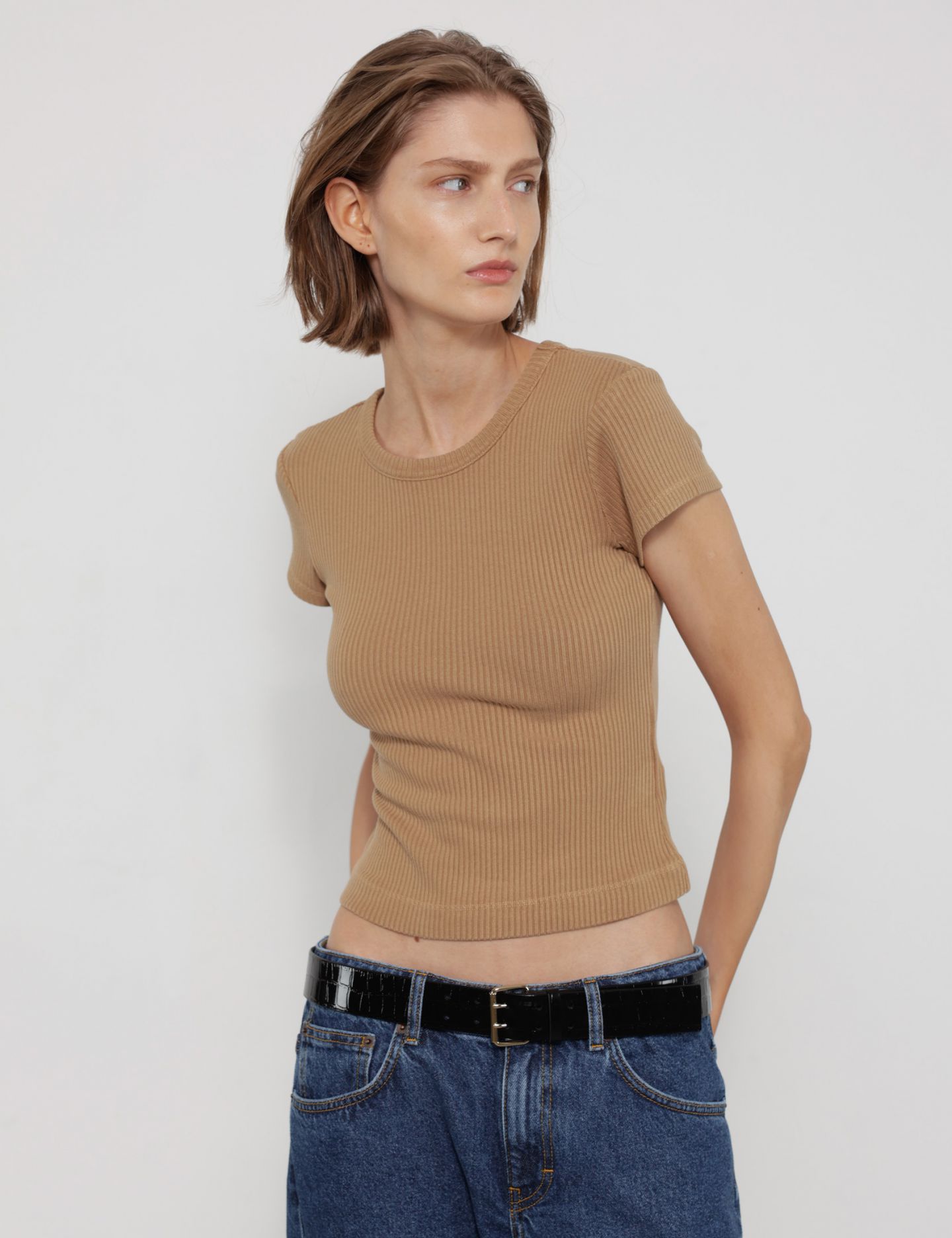 חולצת טי NELLO - בגדים