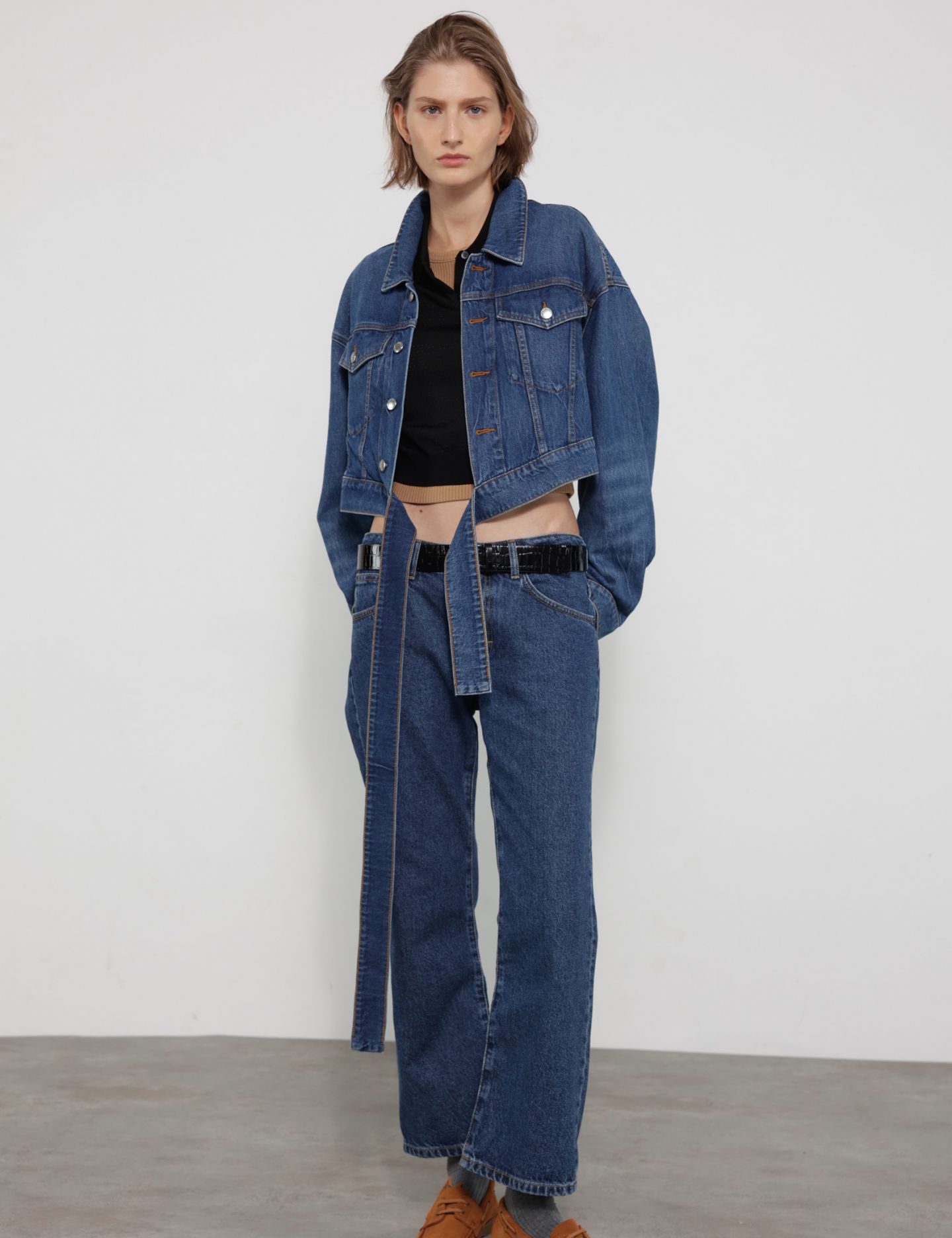 חולצת טי NELLO - בגדים