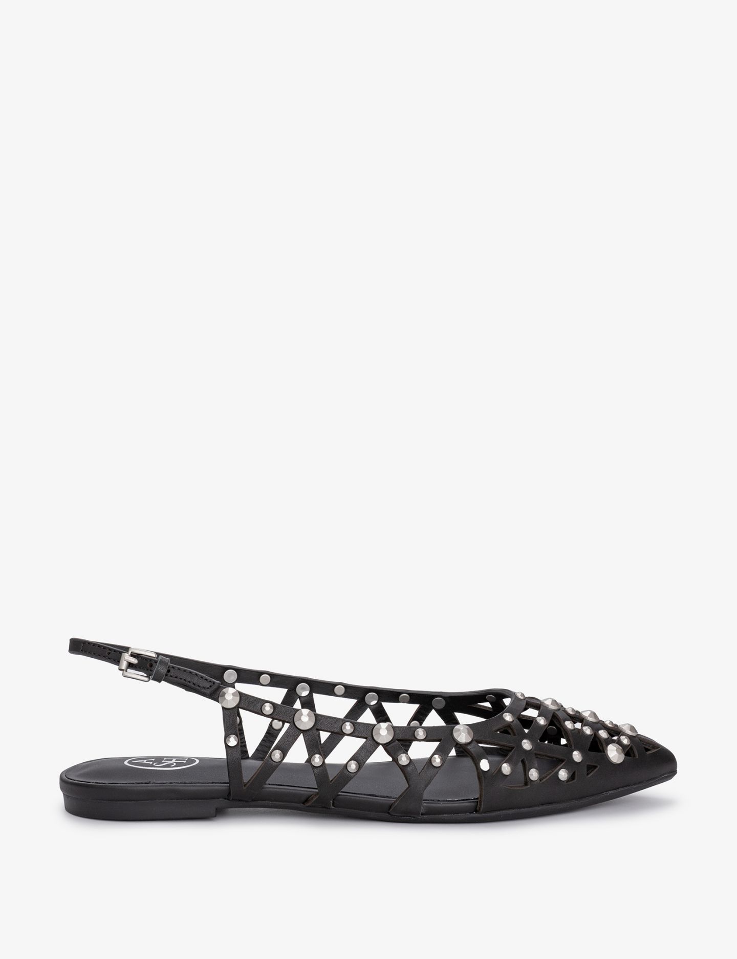 נעלי סירה BAZZAR - נעליים