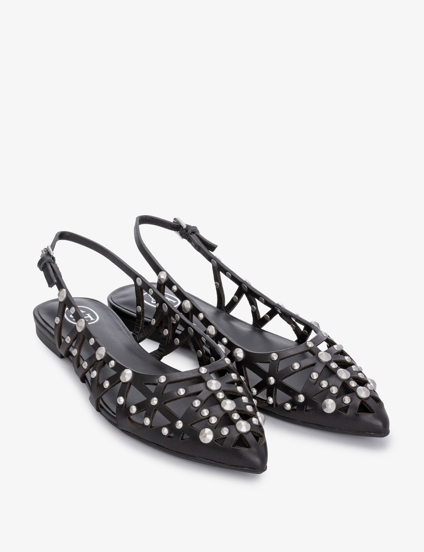 נעלי סירה BAZZAR - נעליים