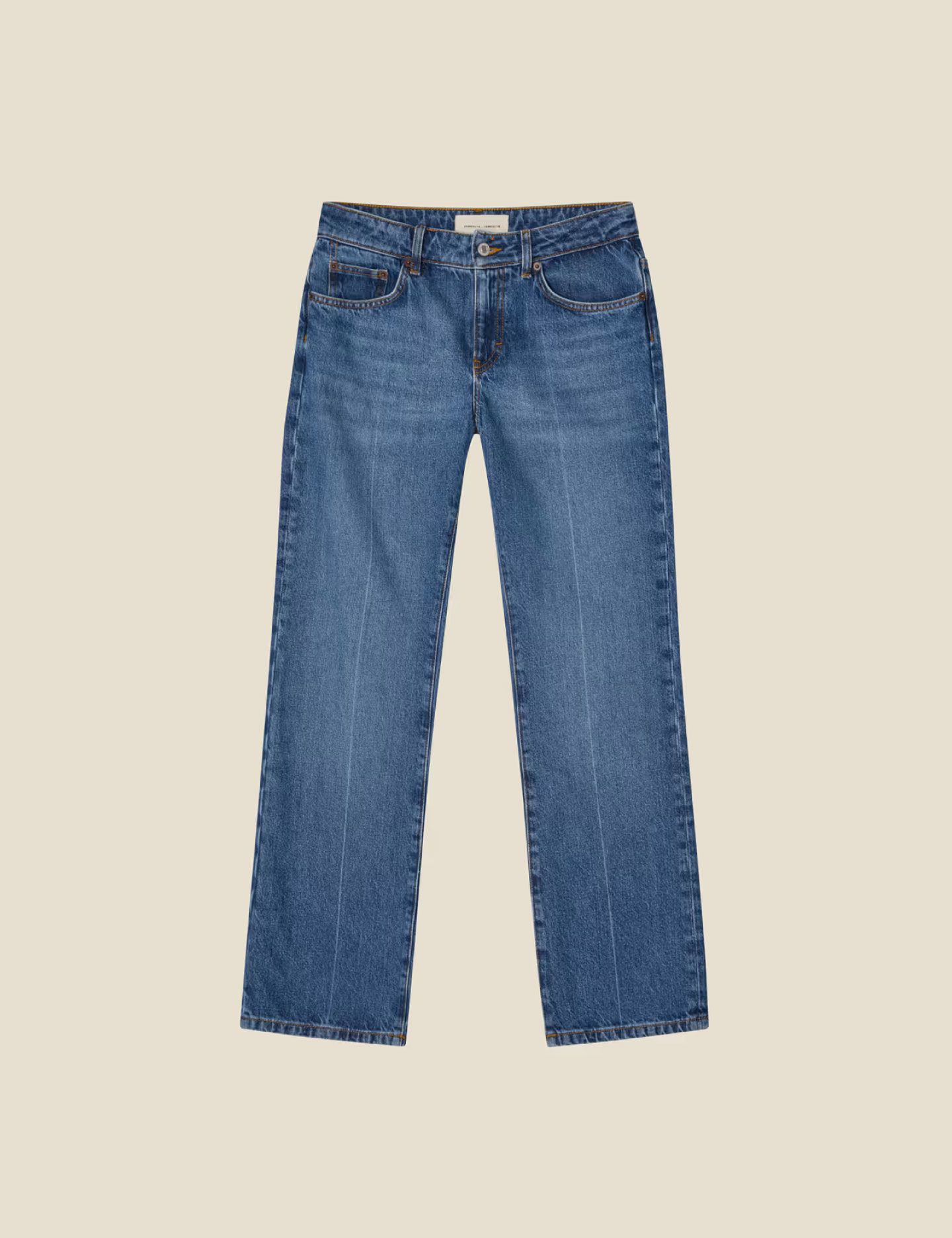 מכנסי ג’ינס RIVOLI - בגדים