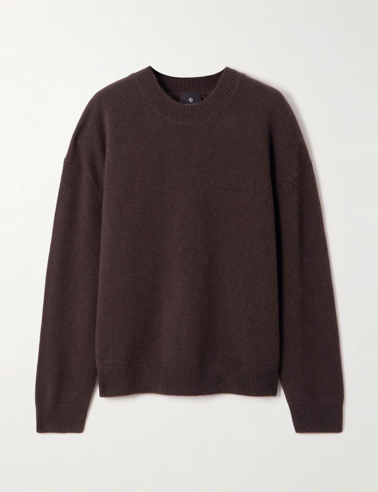 סריג קשמיר LEE - בגדים