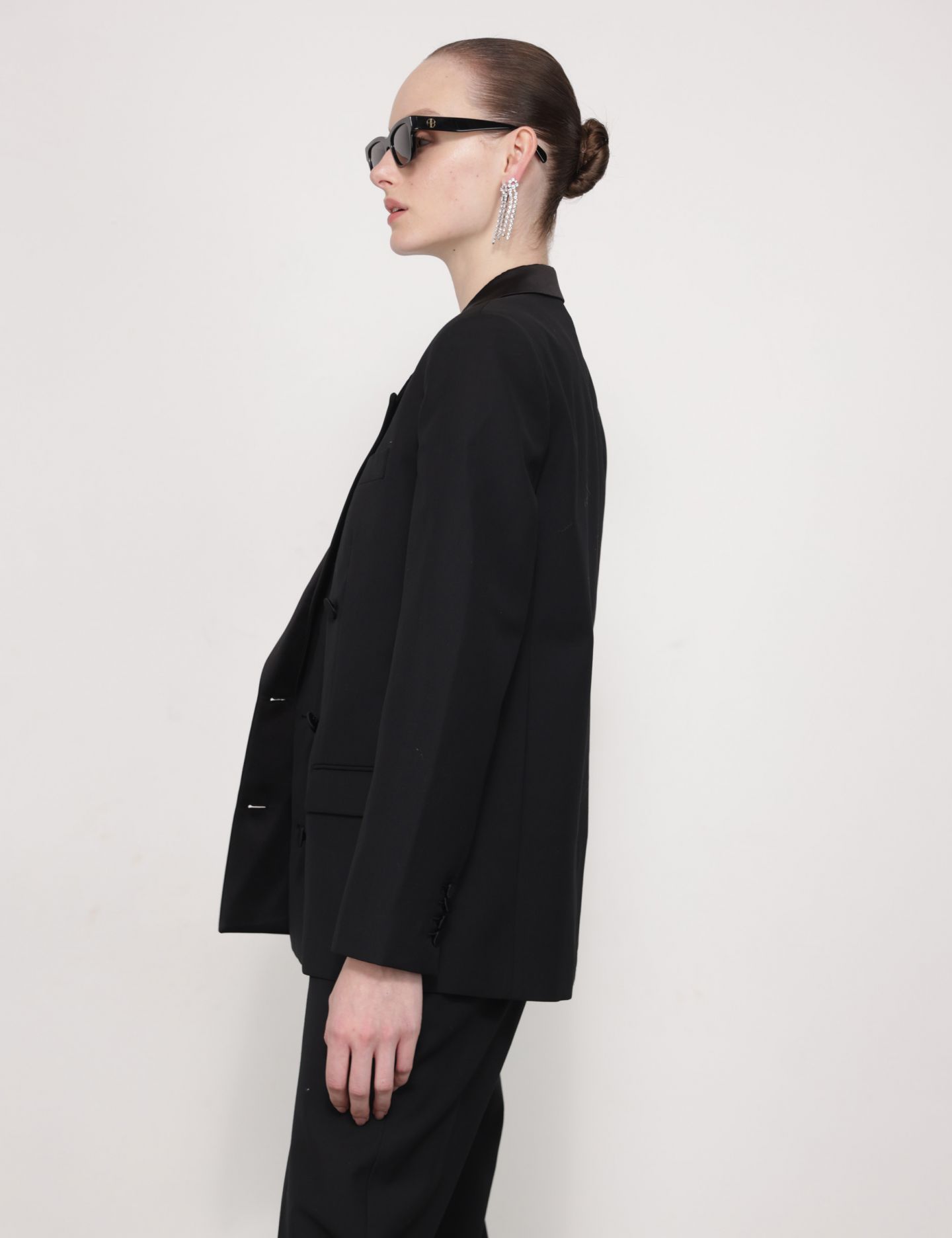 בלייזר ROSS - בגדים