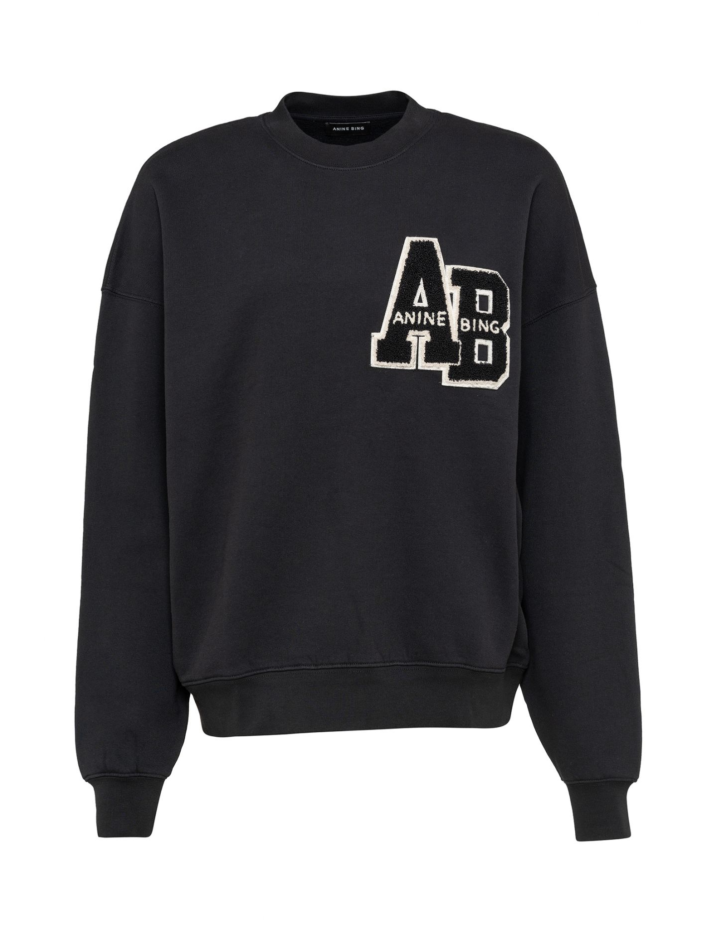 סווטשירט אוברסייז - בגדים