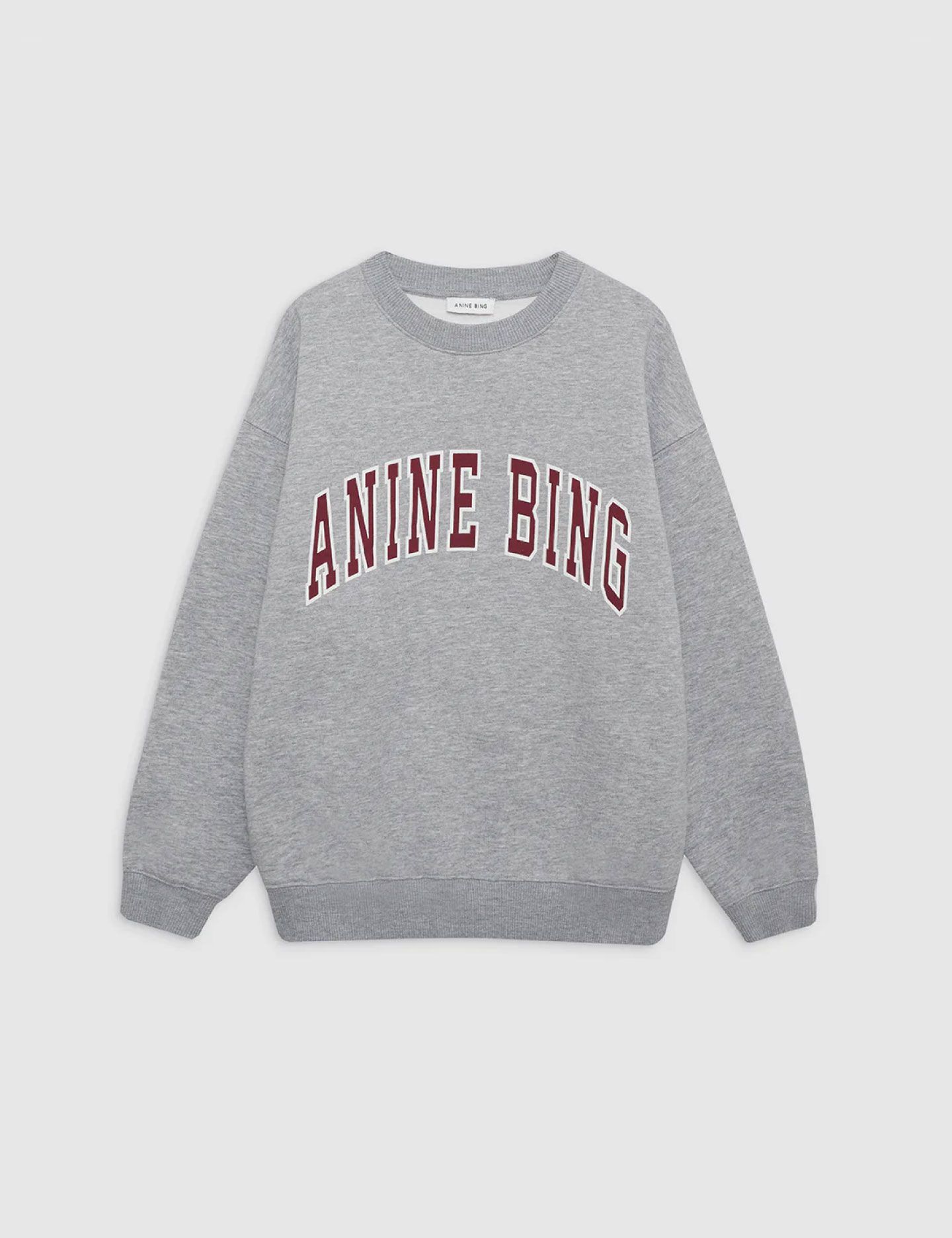 סווטשירט SPENCER - בגדים