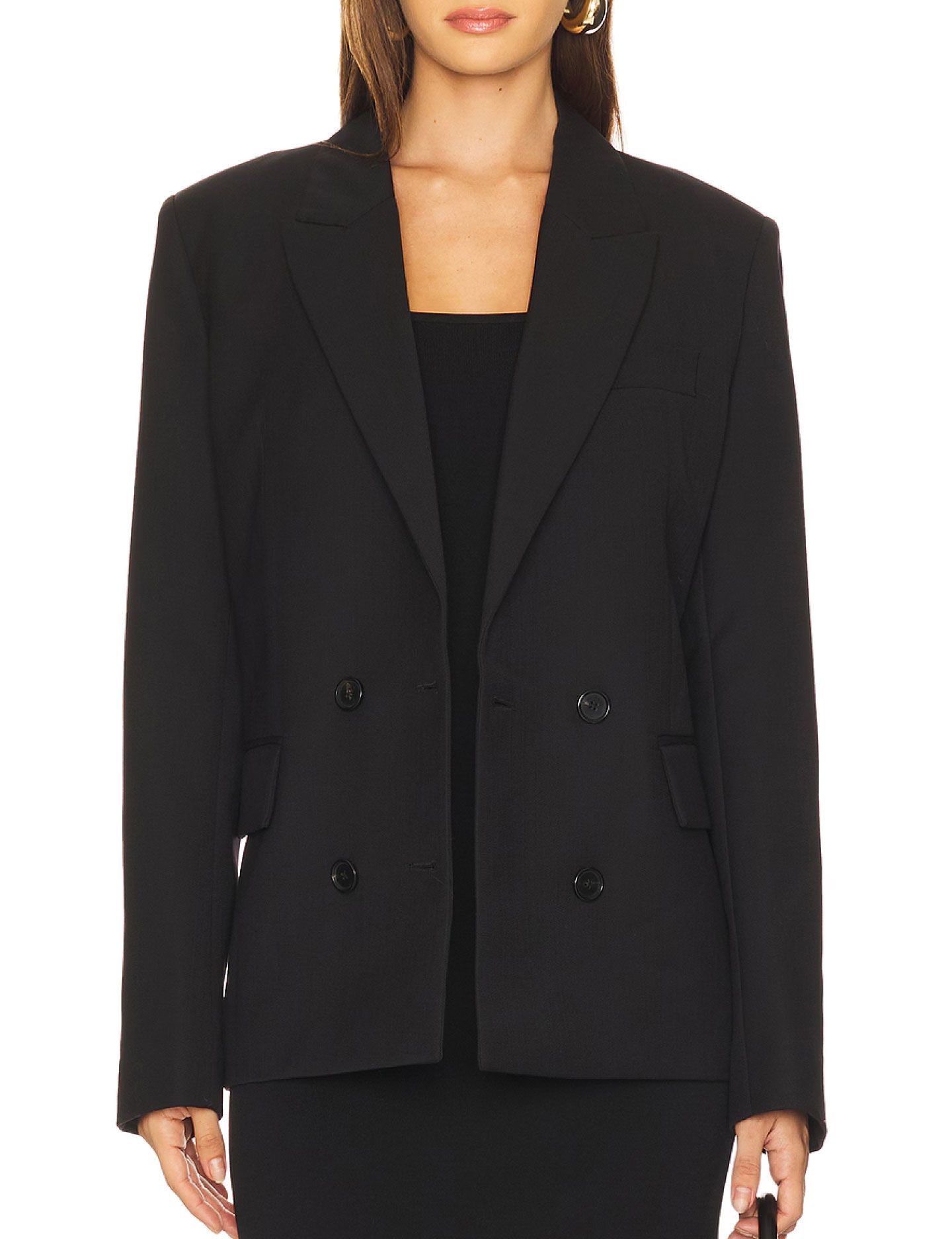 בלייזר EVALYN - בגדים