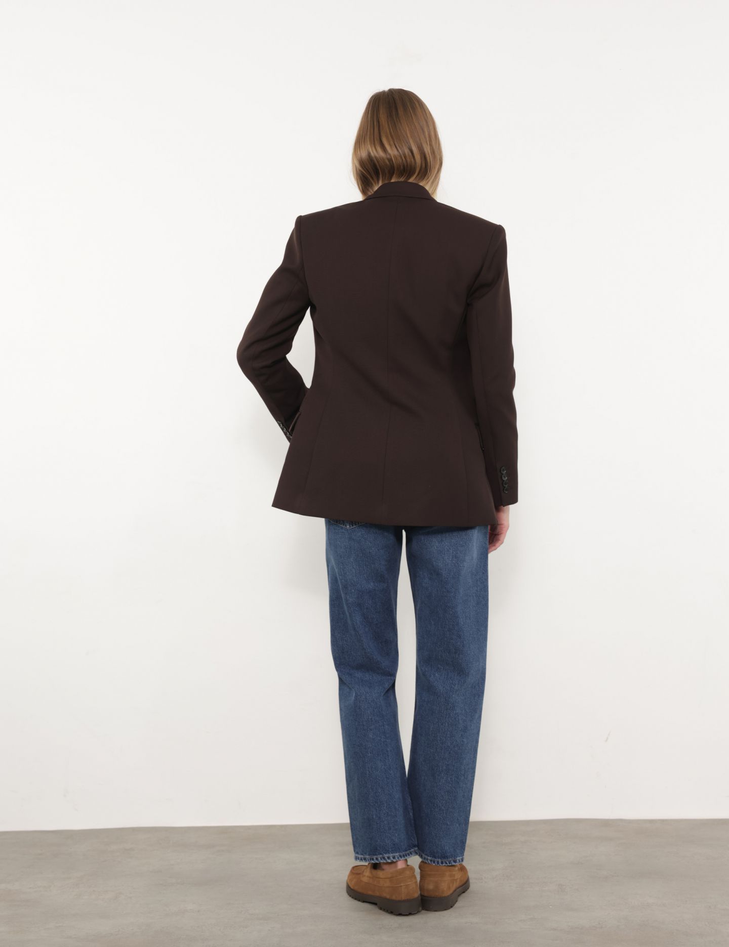 בלייזר ARETHA - בגדים