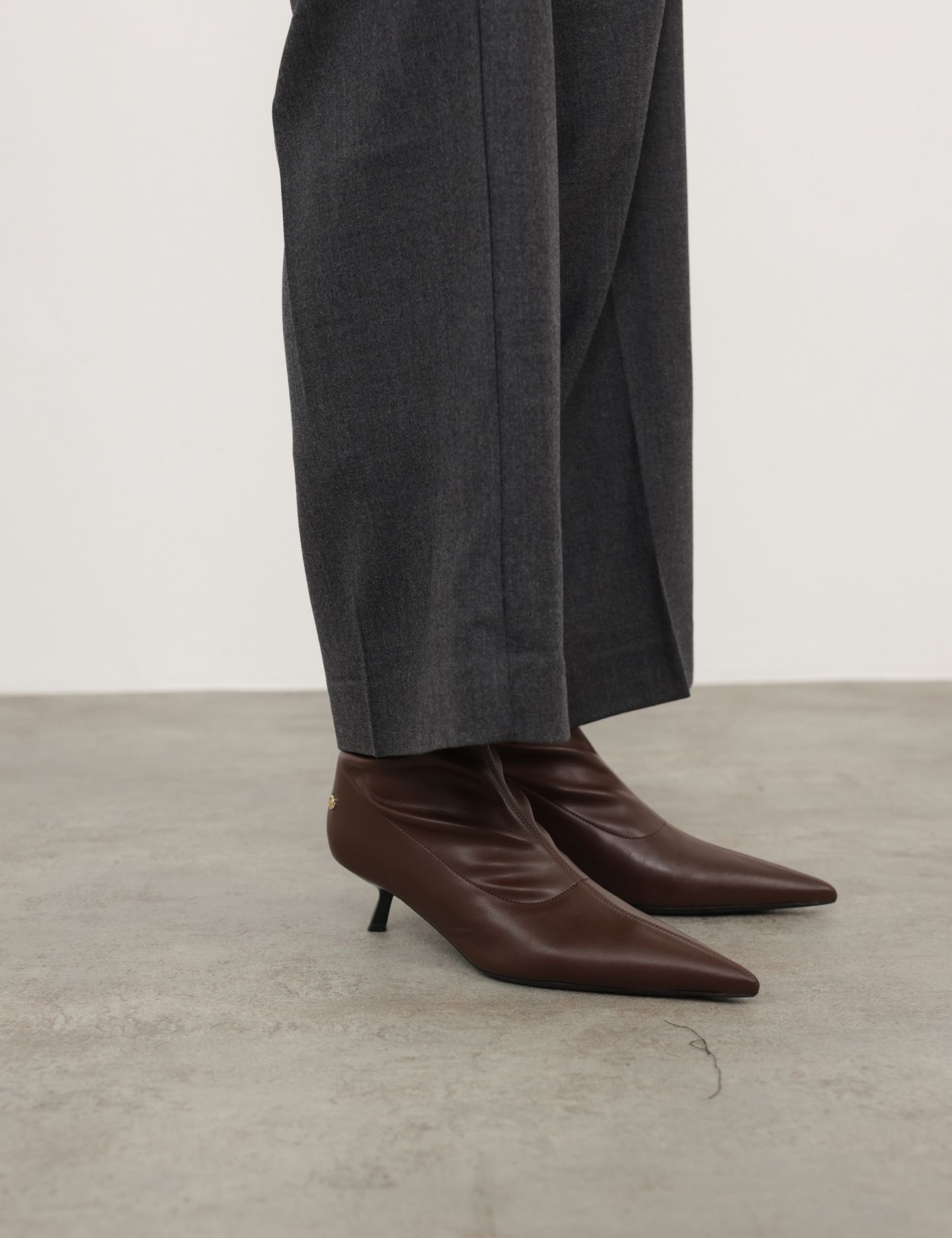 מגפוני שפיץ HILDA - נעליים