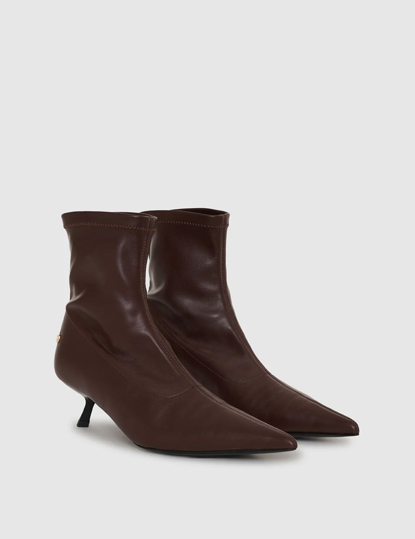 מגפוני שפיץ HILDA - נעליים