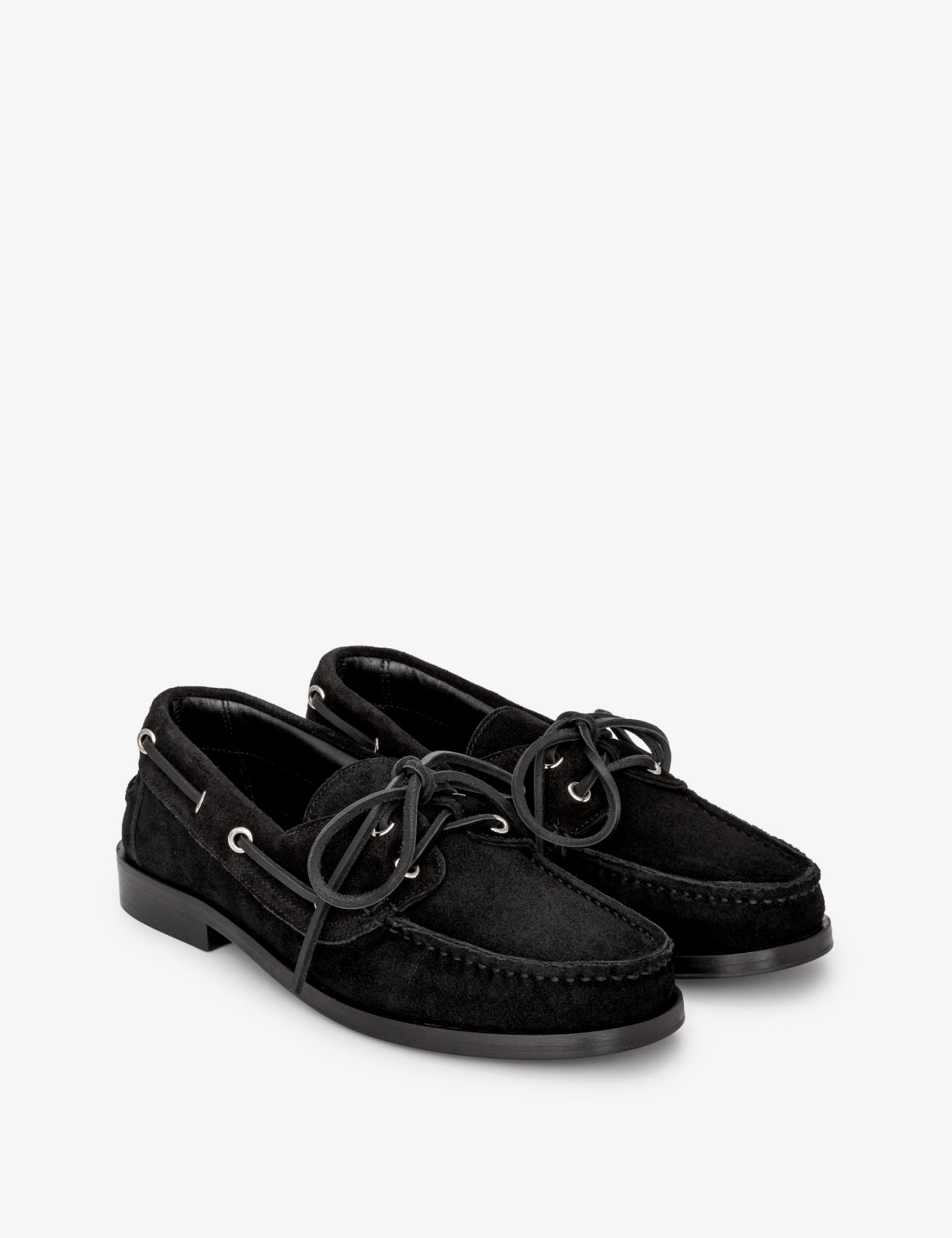 נעלי מוקסינים HARRIS - נעליים