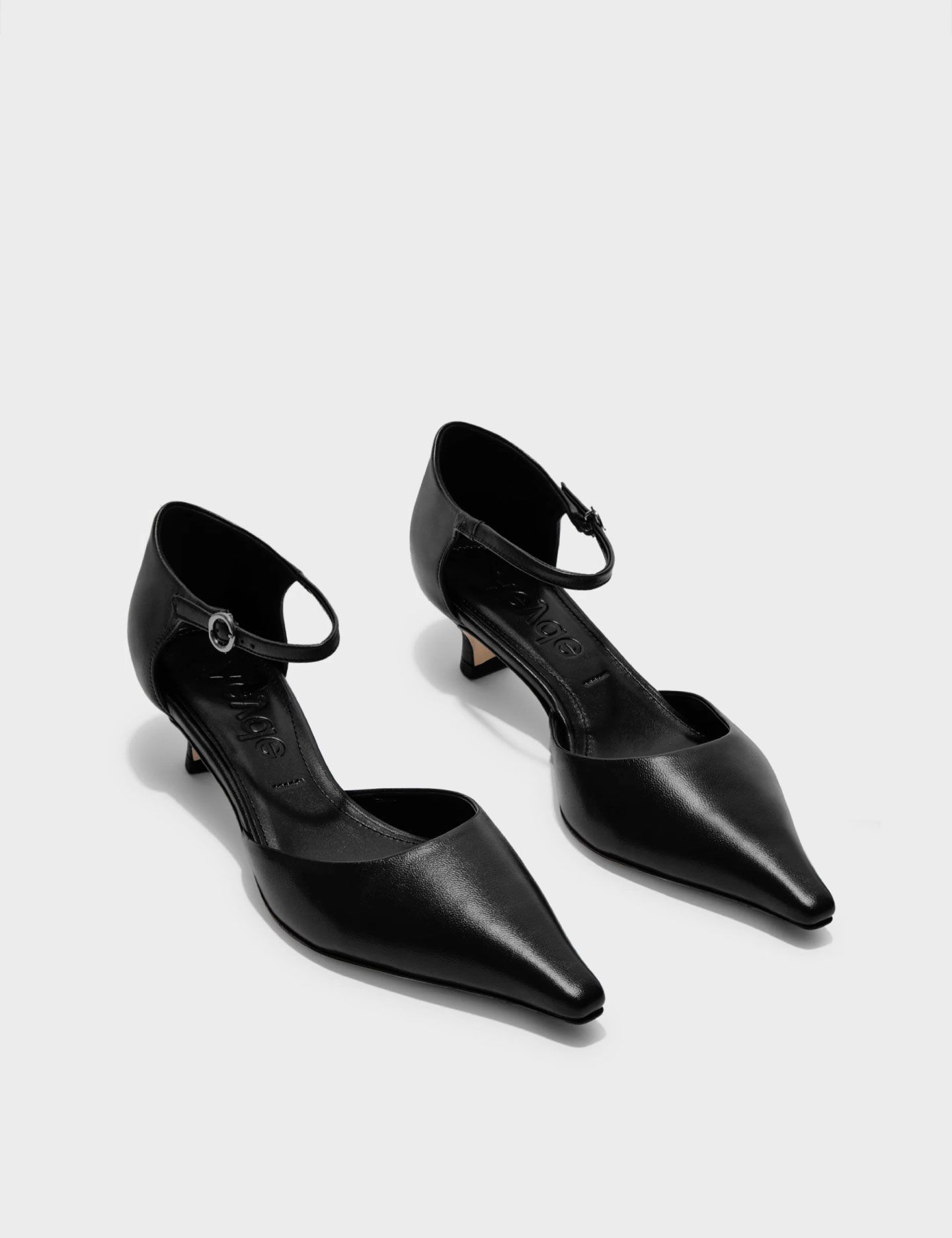 נעלי עקב TILLIE - נעליים