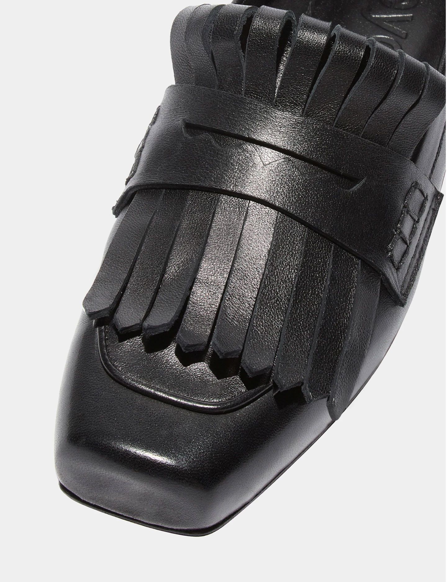 נעלי מוקסינים BELEN - נעליים