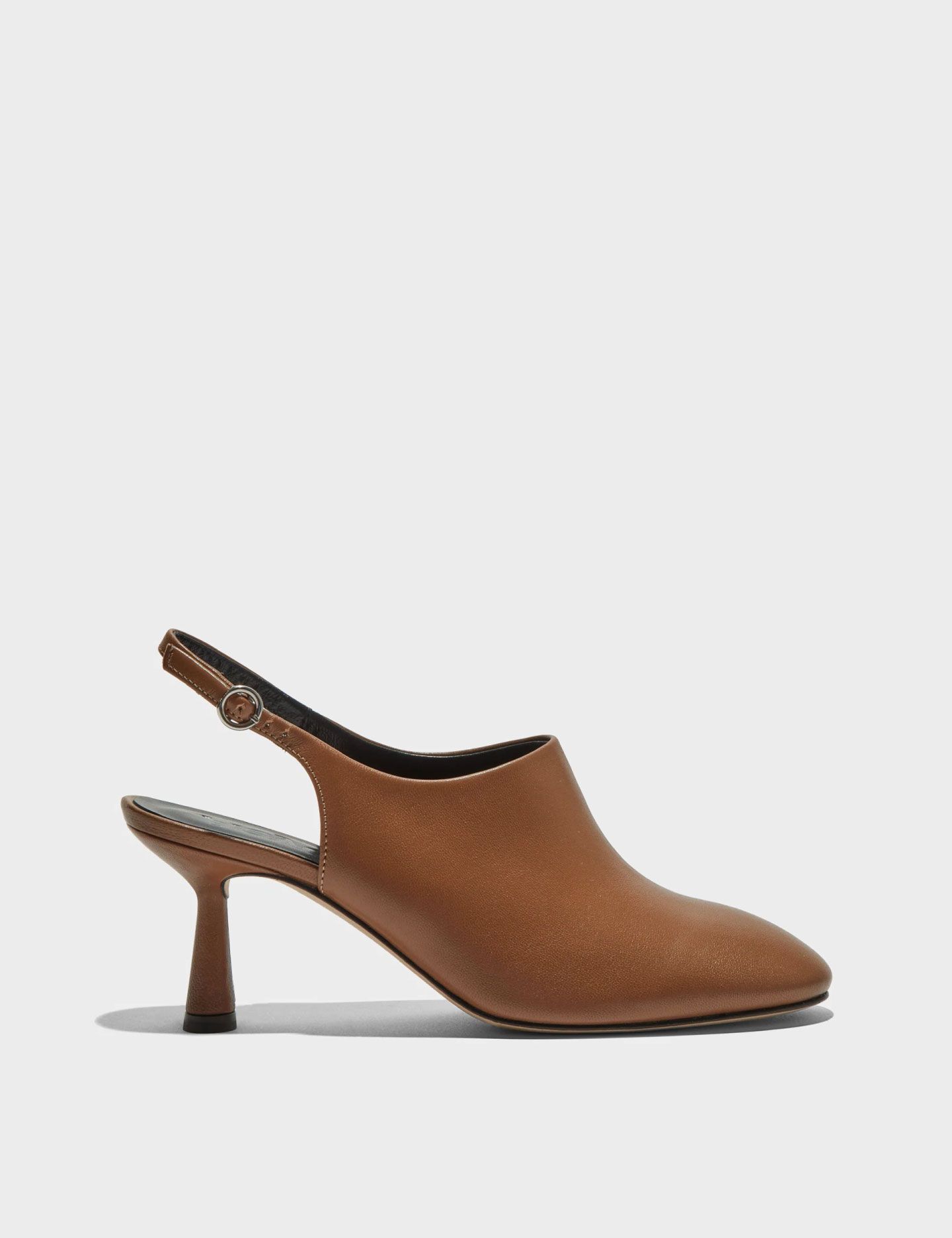 נעלי עקב MALIN - נעליים