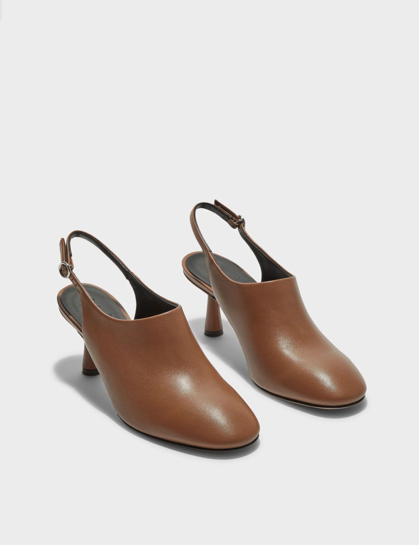 נעלי עקב MALIN - נעליים