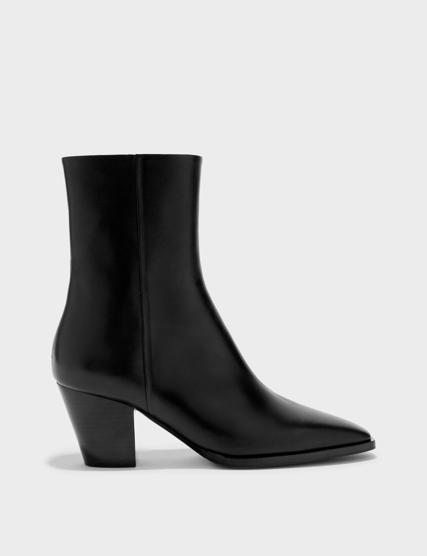 מגפוני עקב HEDVIG - נעליים