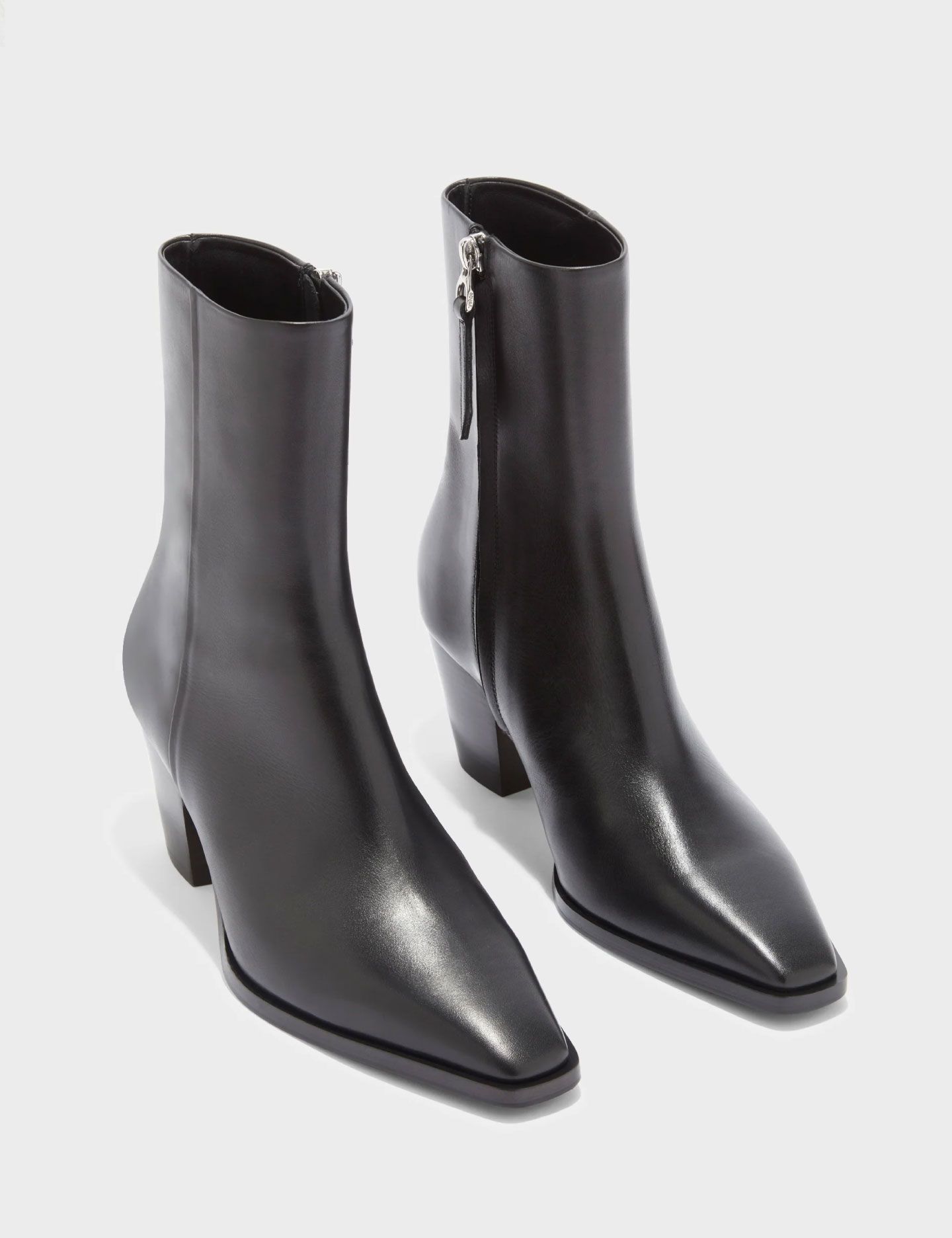 מגפוני עקב HEDVIG - נעליים