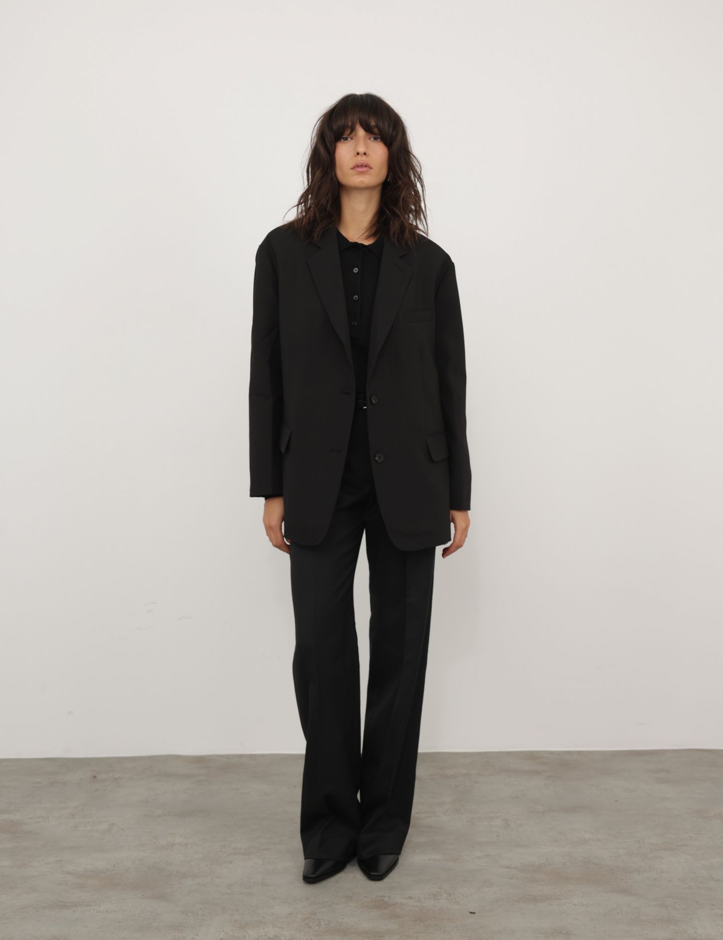 מגפוני עקב HEDVIG - נעליים