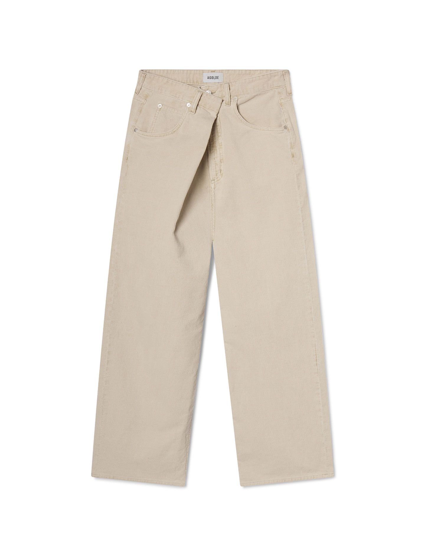 מכנסי ג’ינס VANA - בגדים