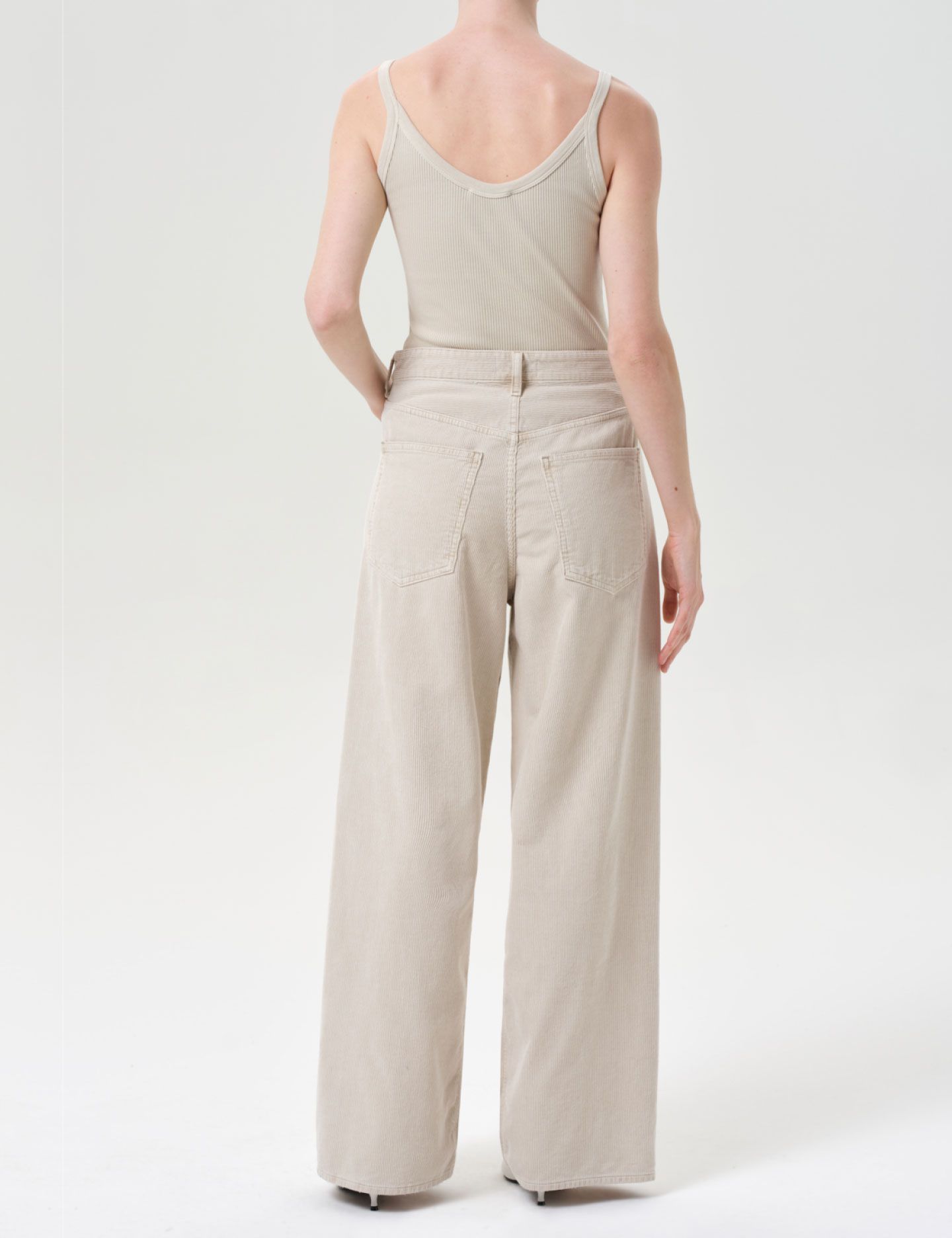 מכנסי ג’ינס VANA - בגדים