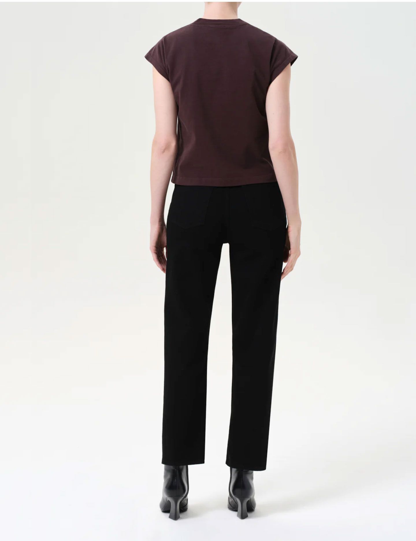 מכנסי ג’ינס 90S PINCH - בגדים