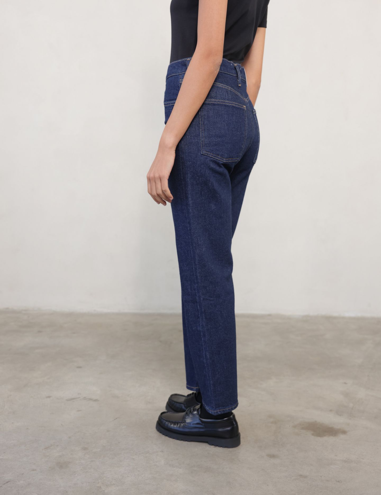 מכנסי ג’ינס 90S - בגדים