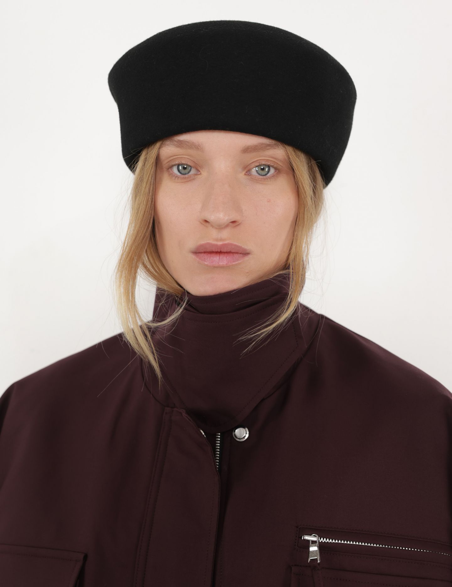 ג’קט AUBREY - בגדים