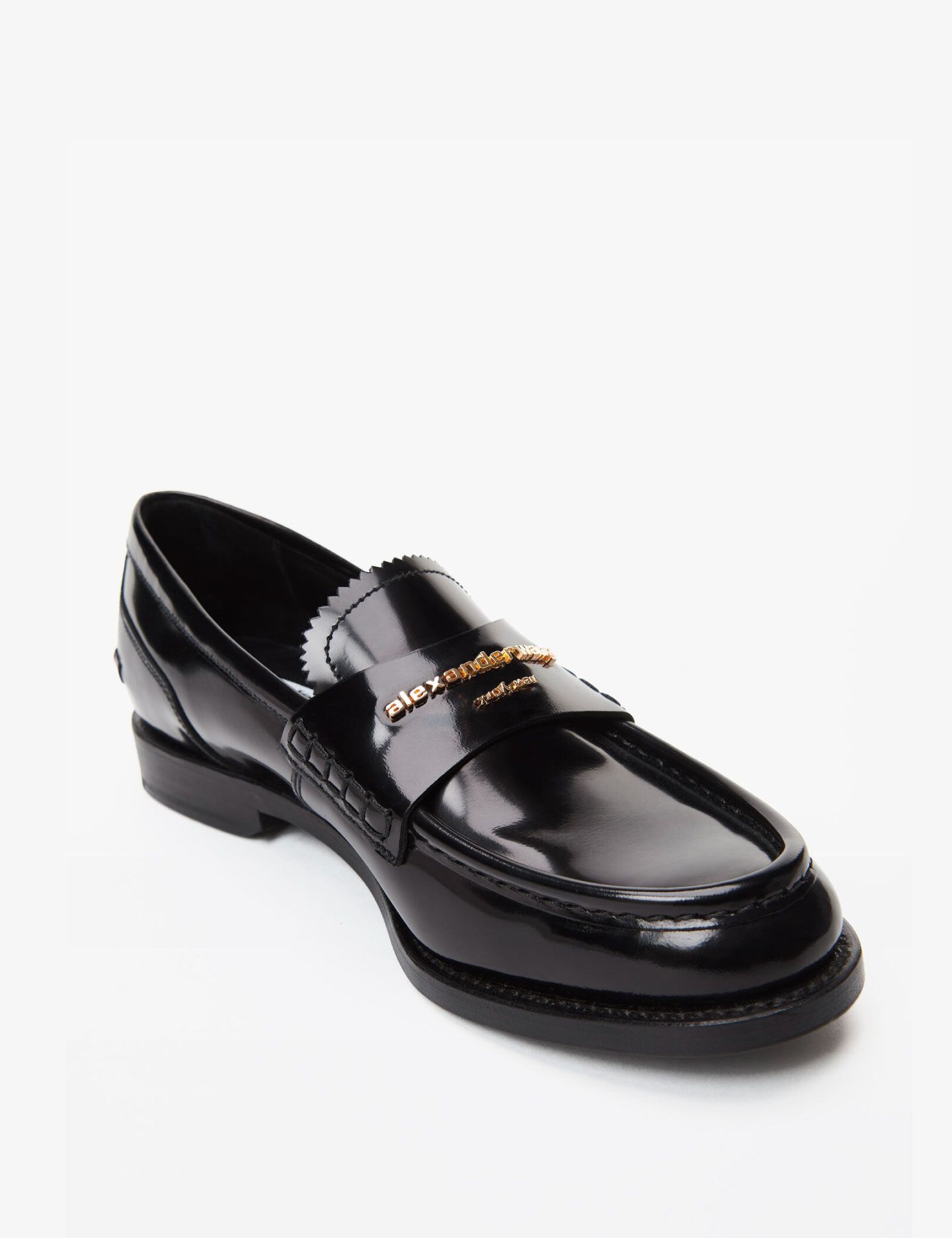 נעלי מוקסינים CARTER - נעליים