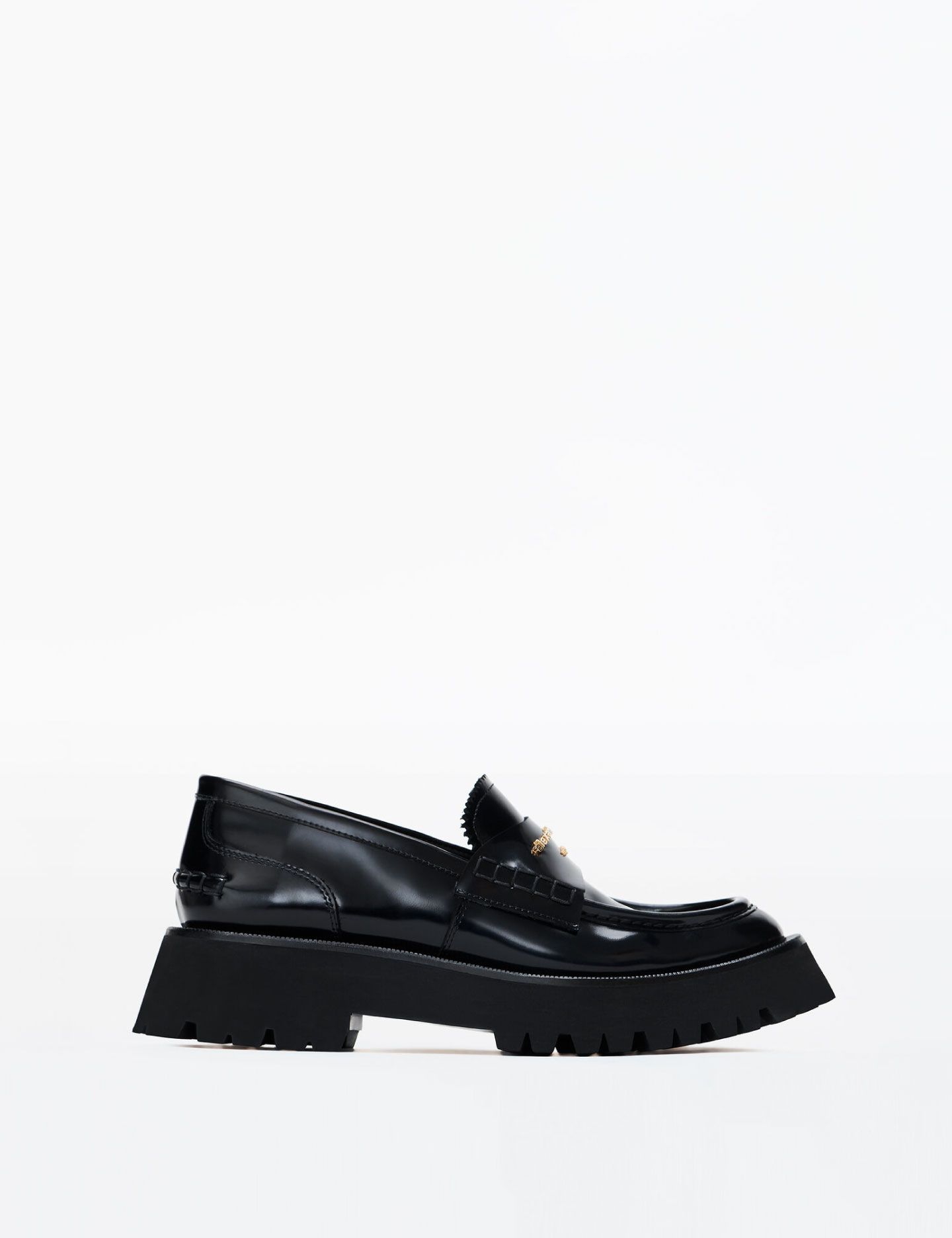 נעלי לאופרס CARTER - נעליים