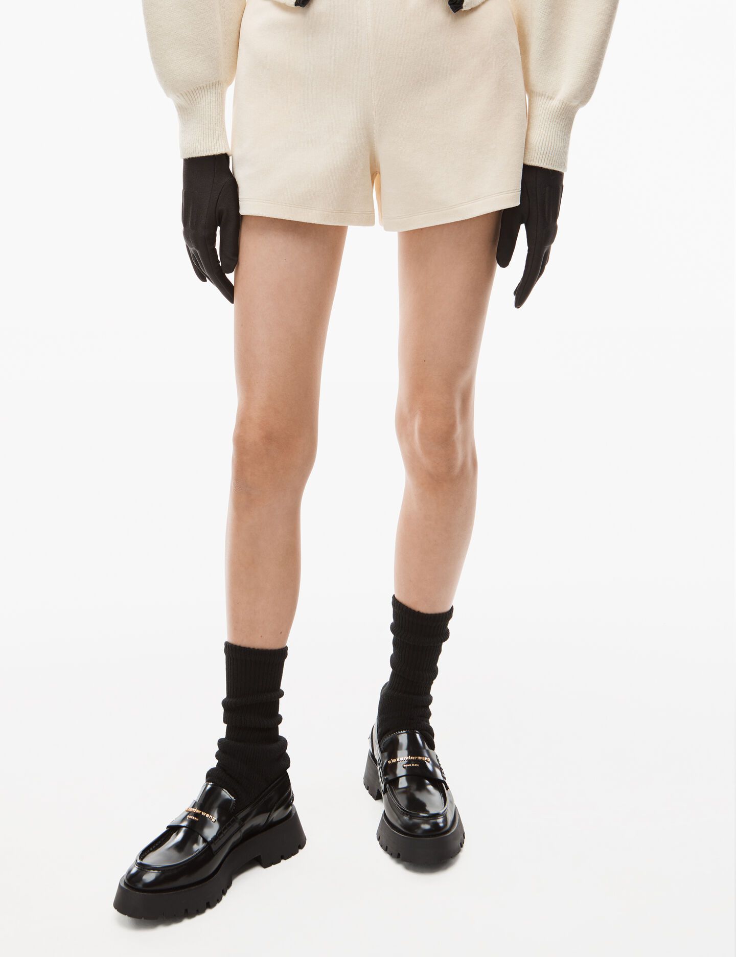 נעלי לאופרס CARTER - נעליים