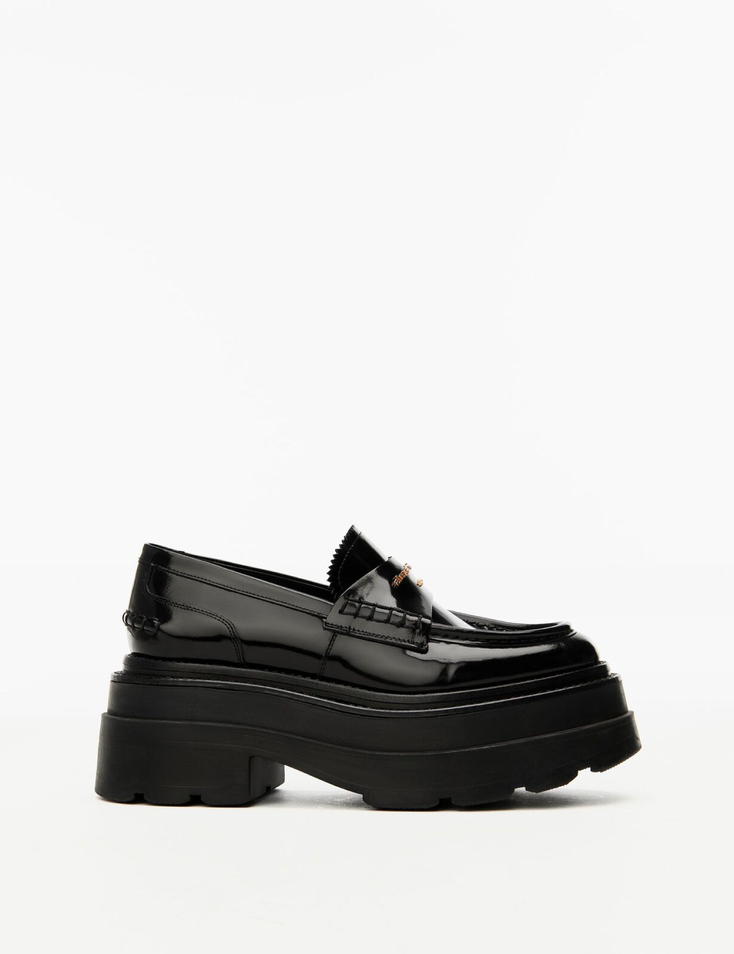 נעלי לאופרס CARTER PLATFORM - נעליים