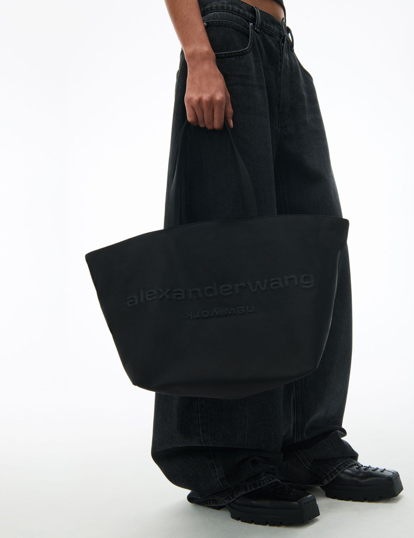 TOTE PUNCH תיק - תיקים