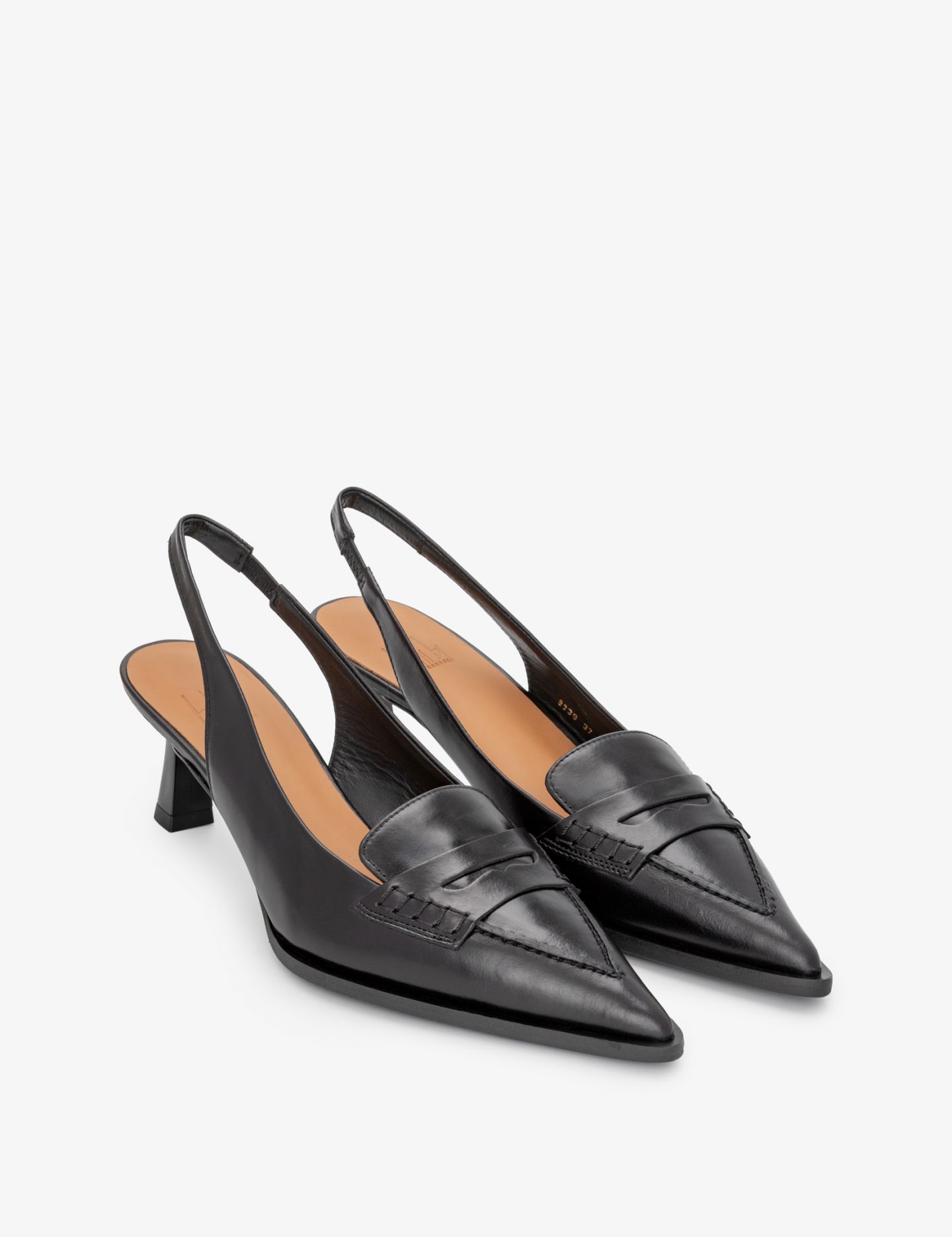 נעלי Slingback - נעליים