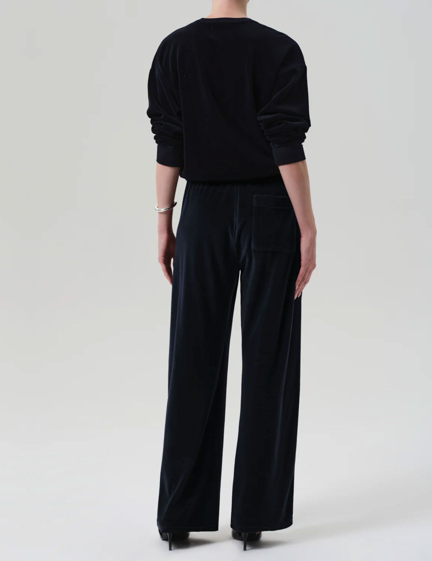 מכנסי BRYNN - בגדים