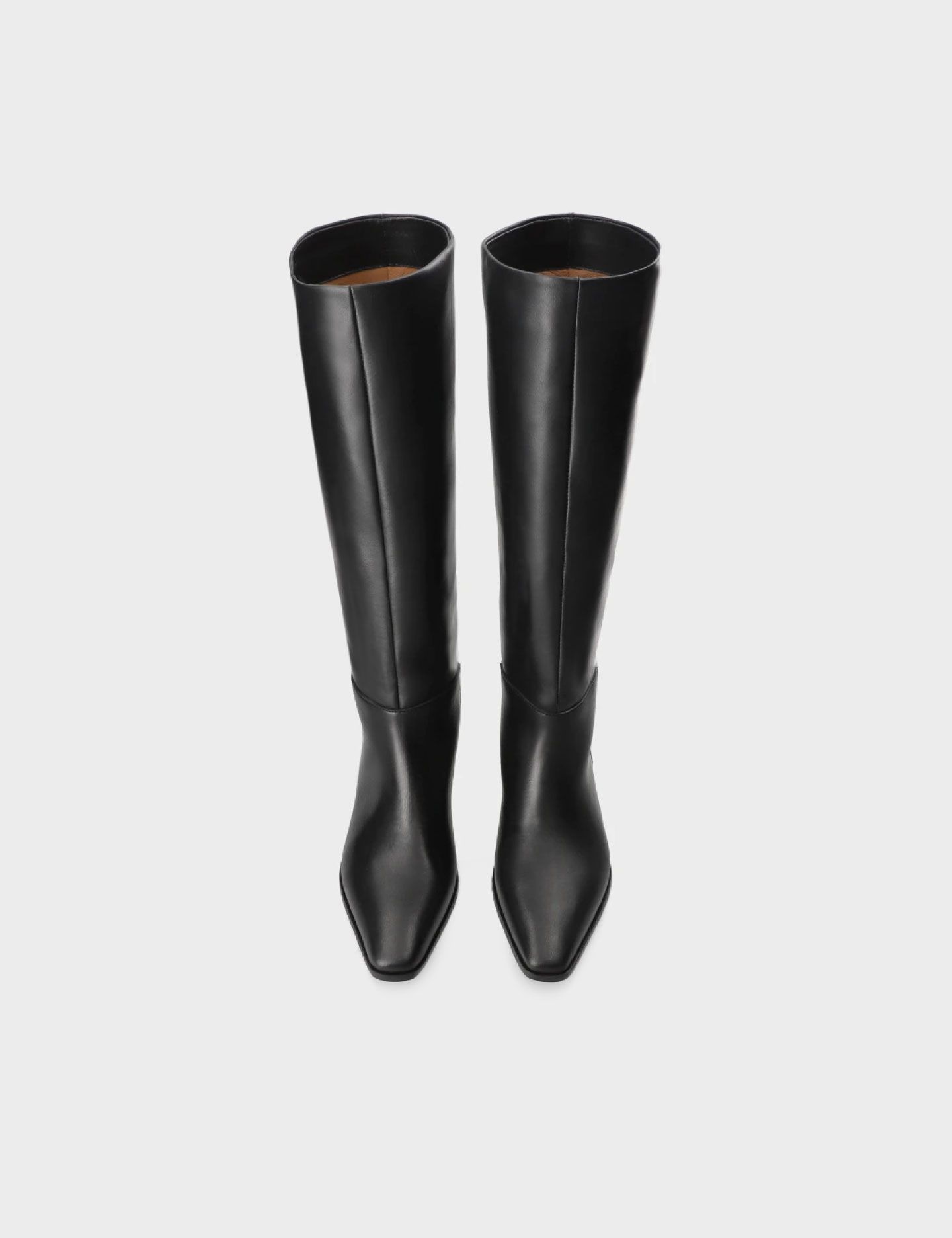 מגפי ברך - נעליים