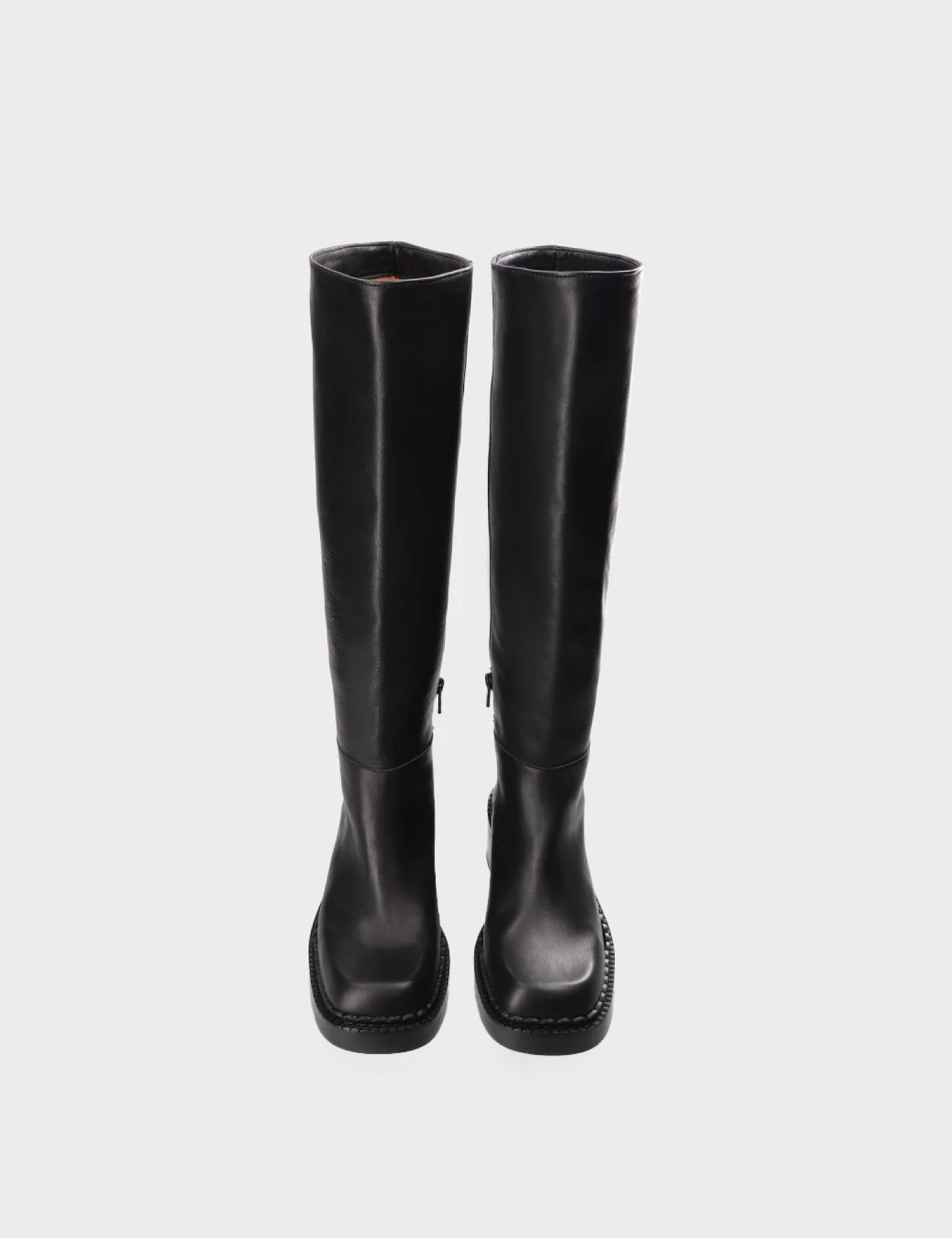 מגפי ברך - נעליים