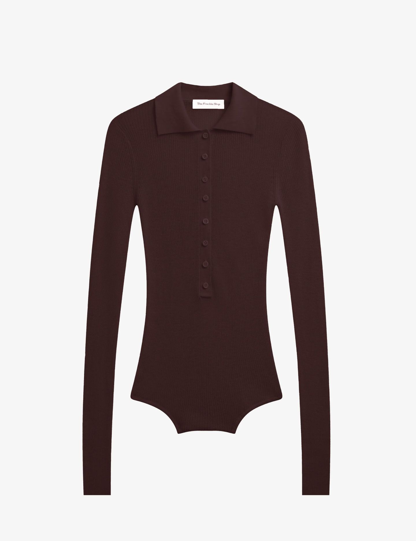 בגד גוף SOLANA - בגדים